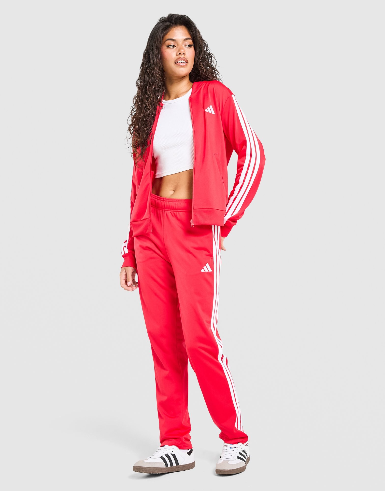 adidas Dayready Trainingsanzug