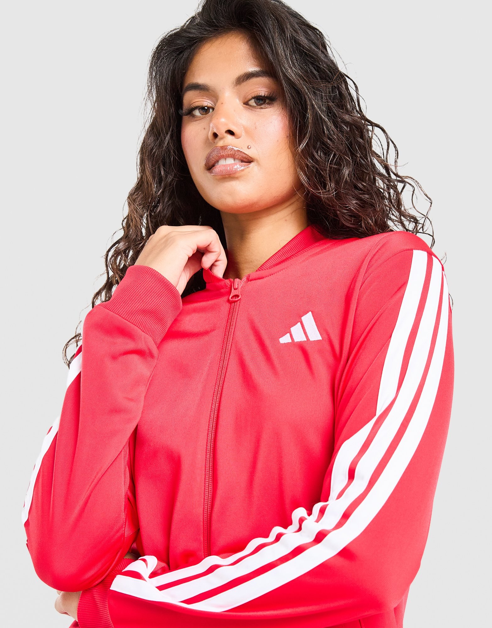 adidas Dayready Trainingsanzug