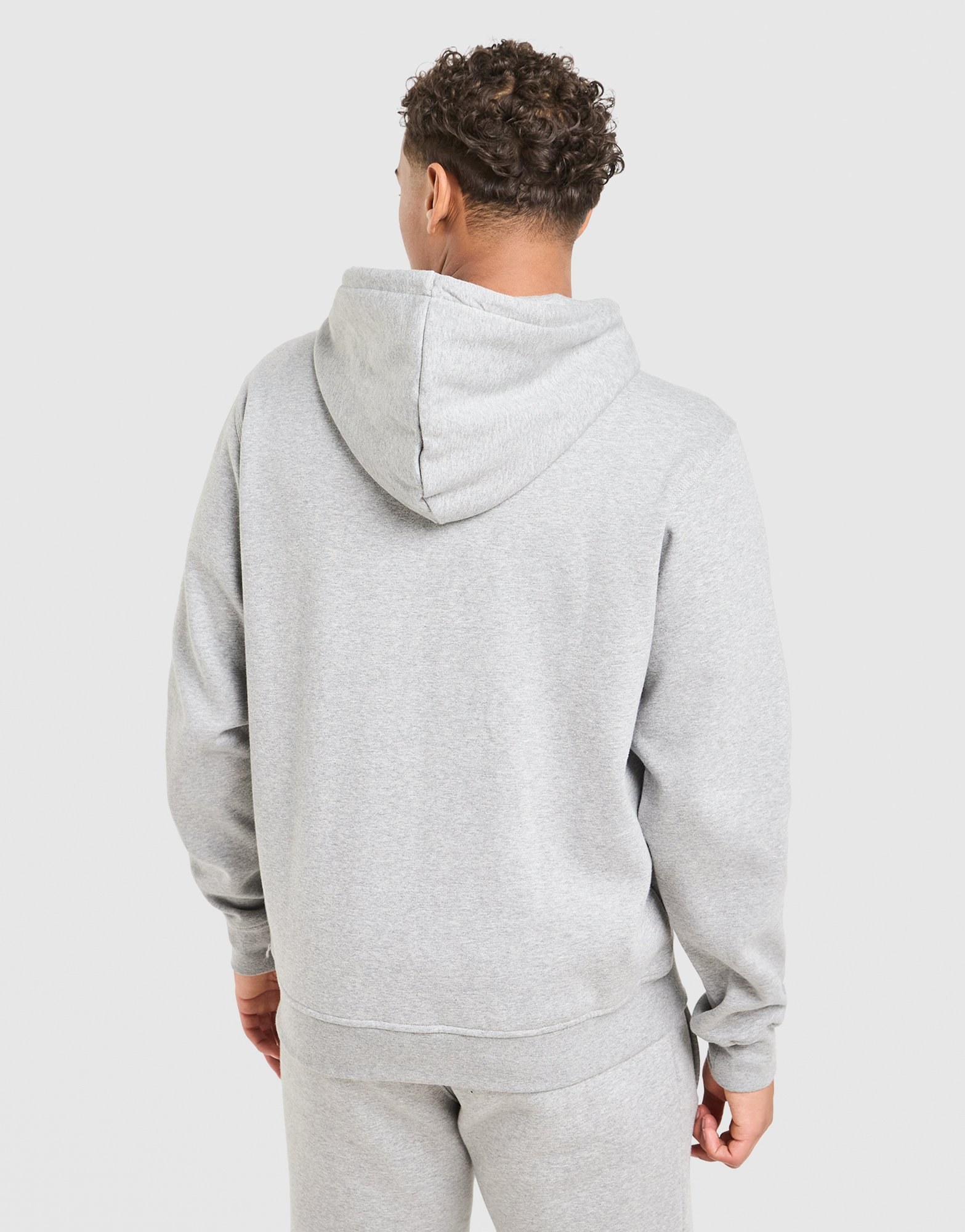 adidas Trefoil Essentials Kapuzenjacke