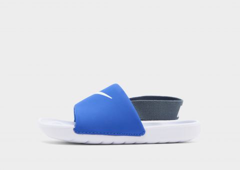 Nike Kawa Slides Baby