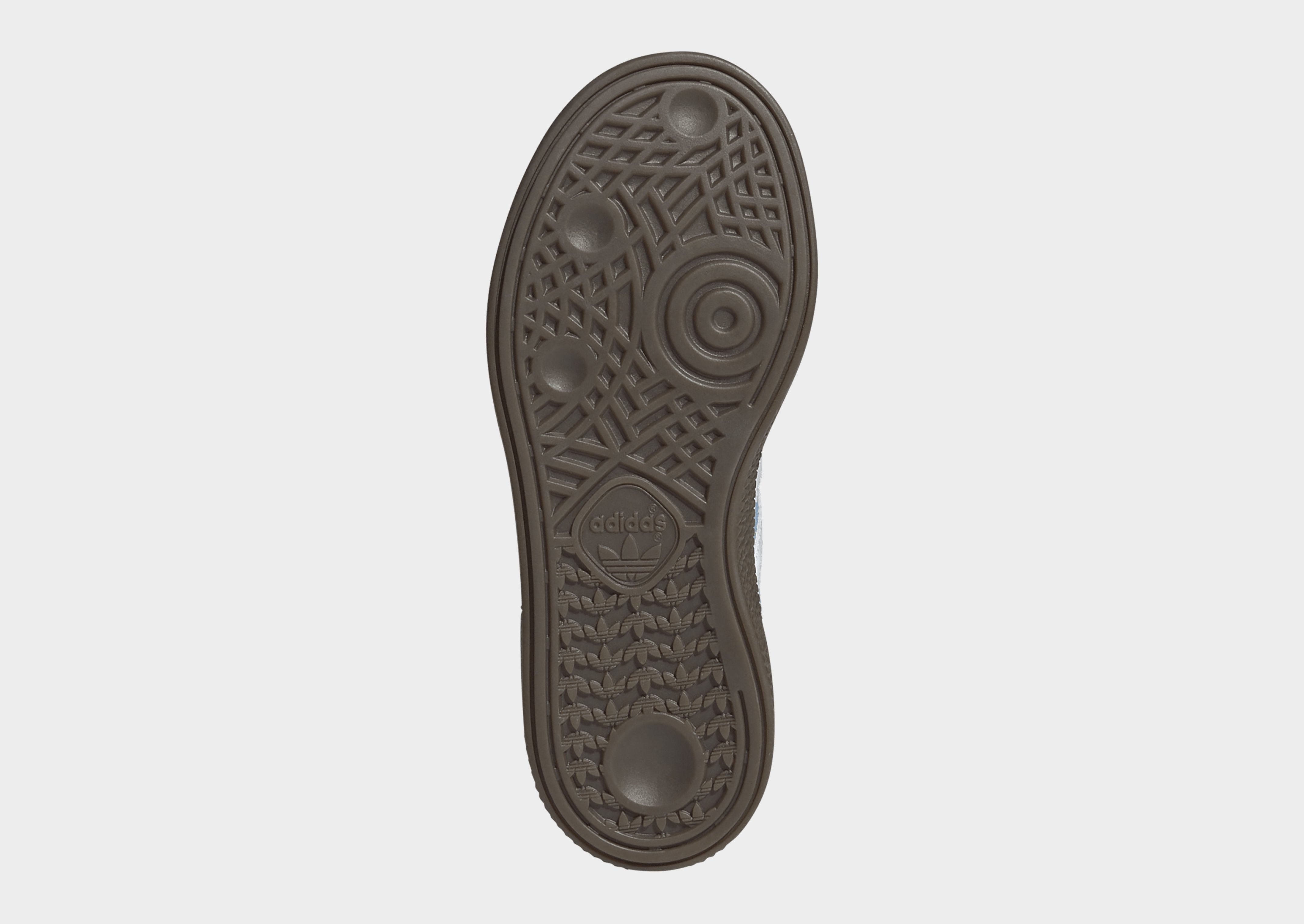 adidas Handball Spezial Kids Schuh, Komfortverschluss, Elastische Schnürsenkel