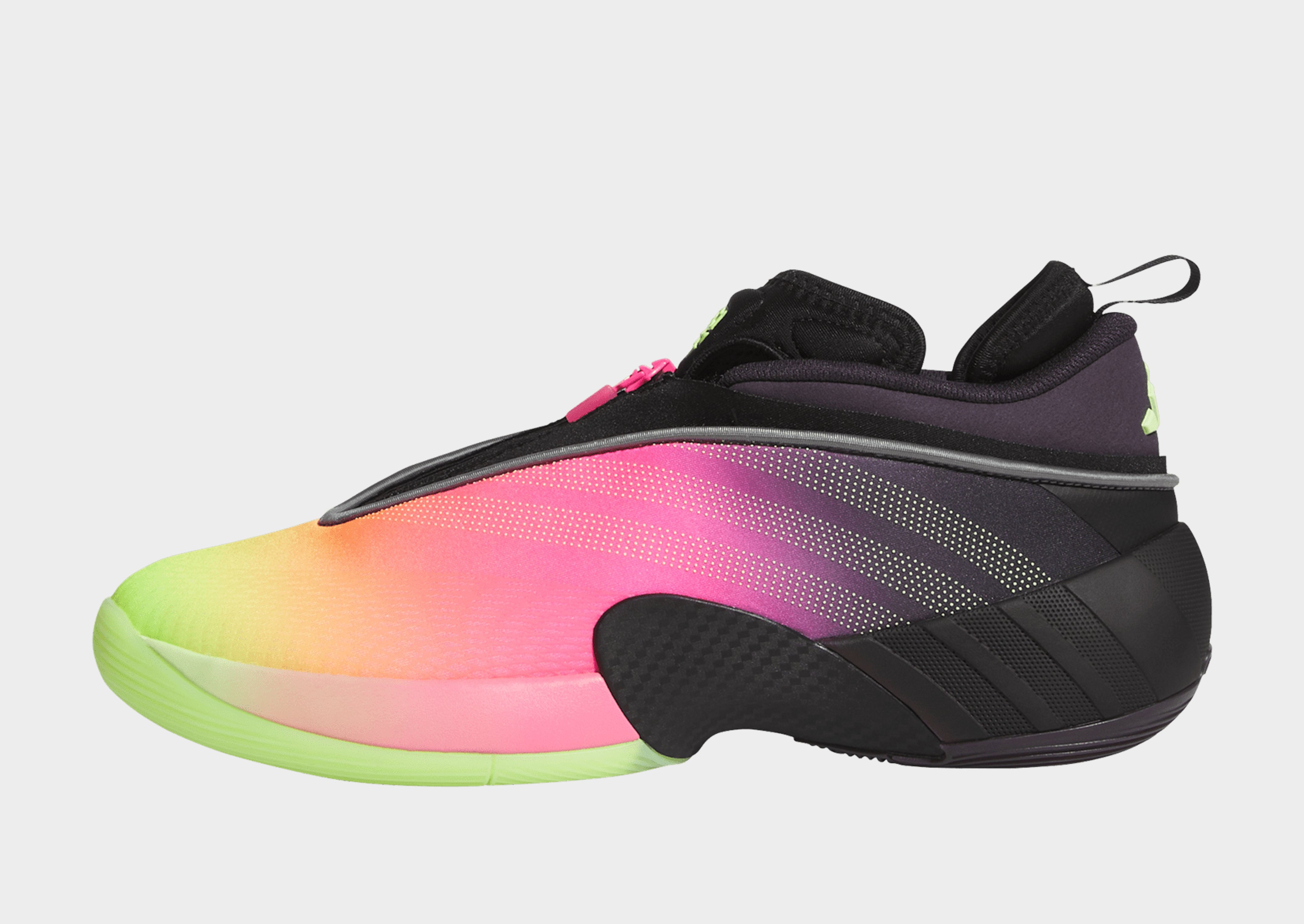 adidas Der D.o.n. Issue 7 Schuh