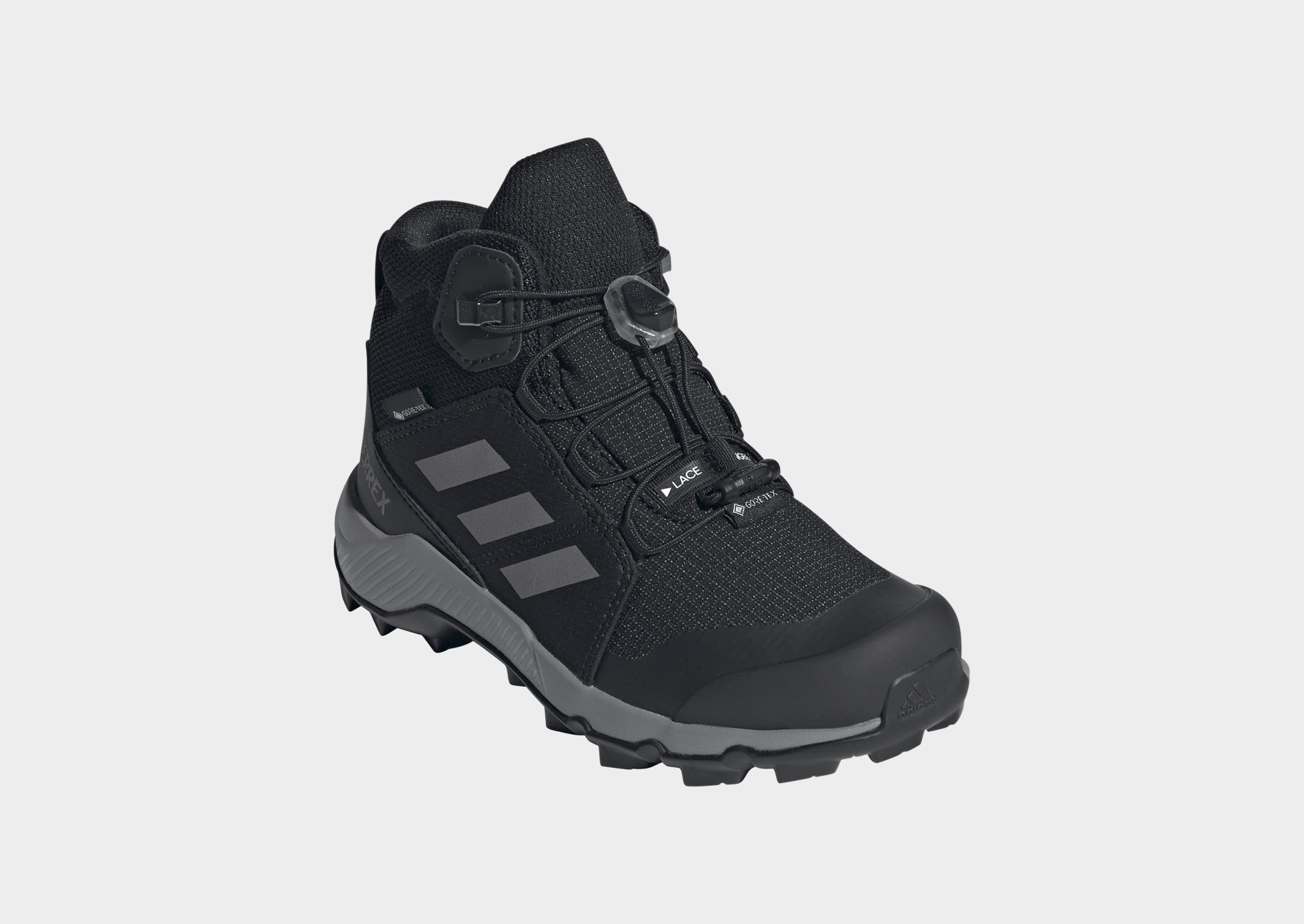adidas Terrex Mid GORE-TEX Wanderschuh