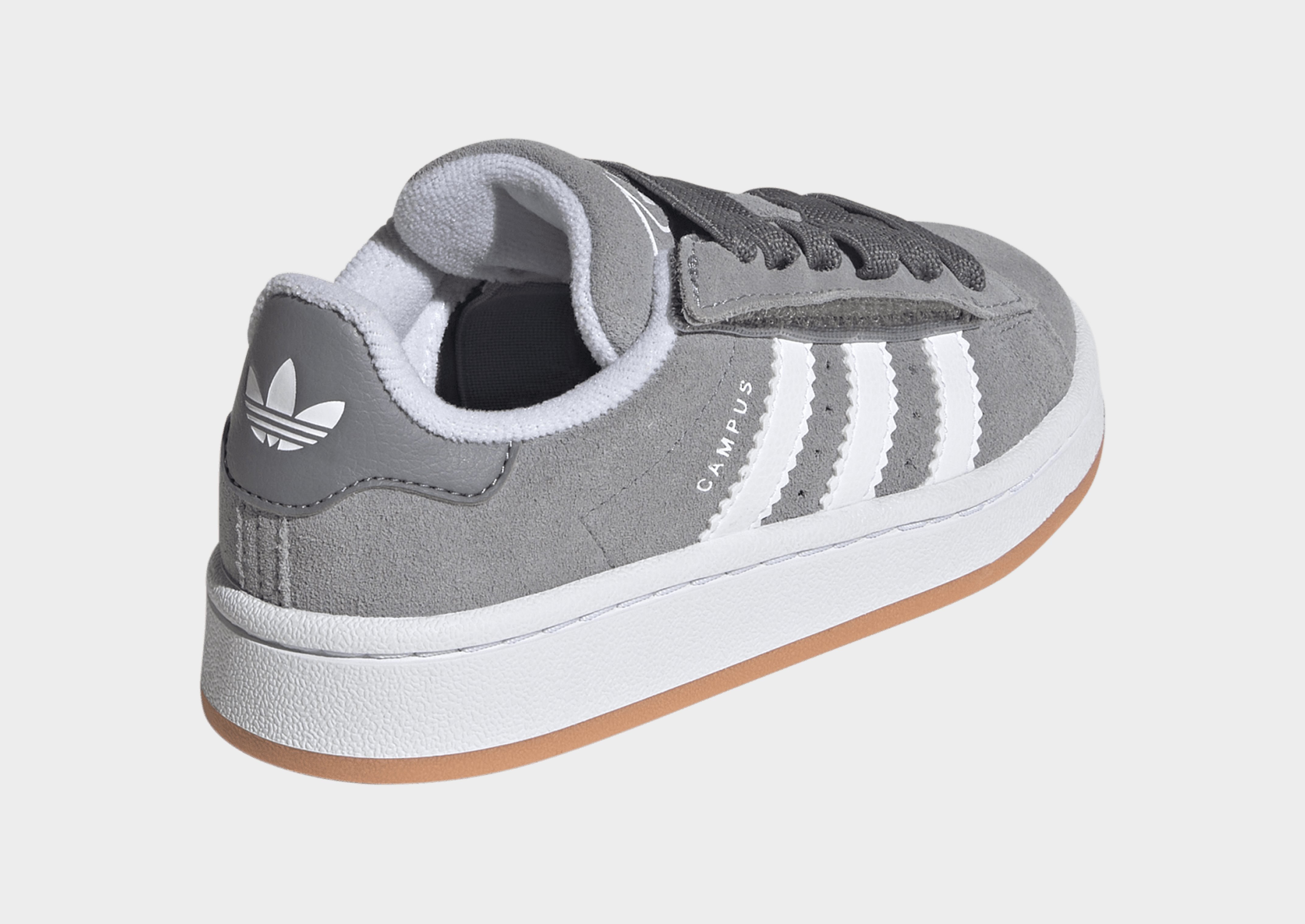 adidas Campus 00s Comfort Closure Elastic Lace Kids Schuh