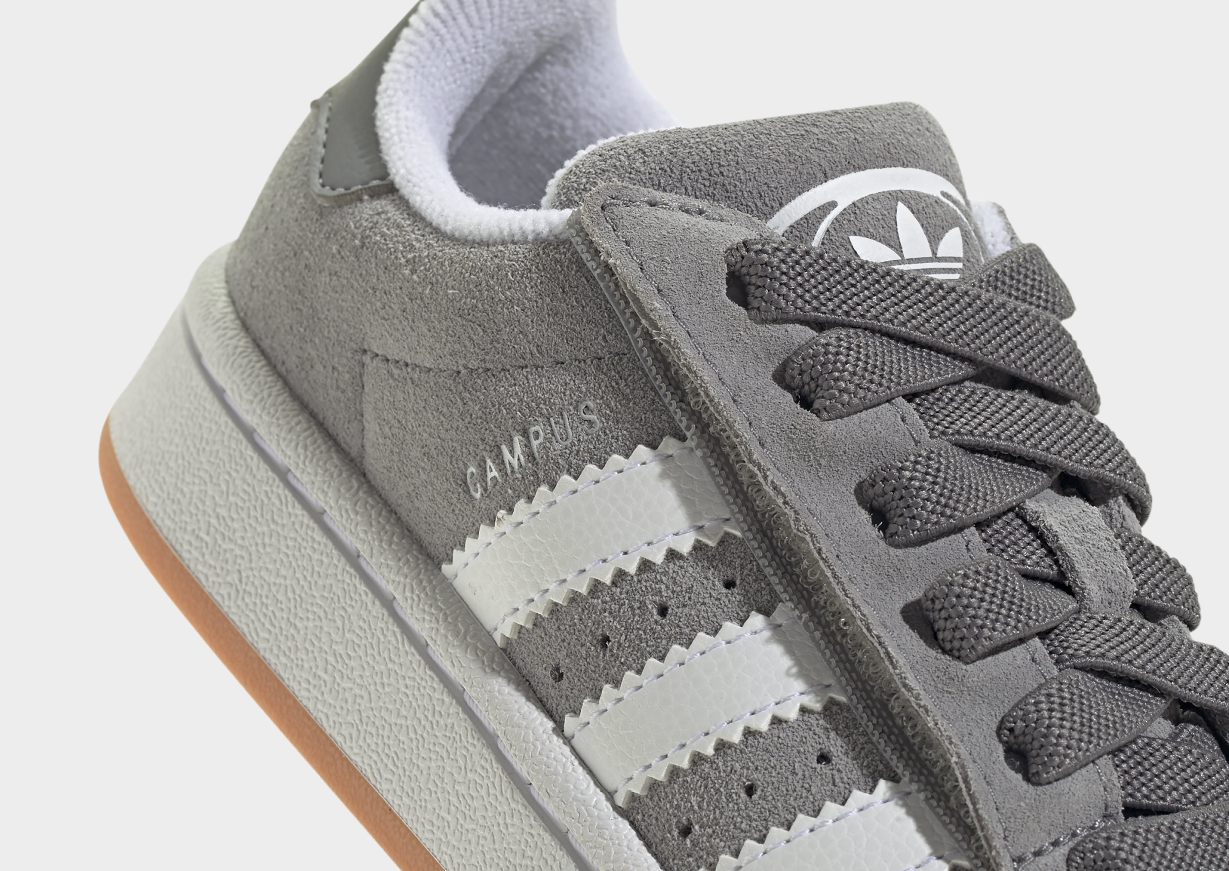 adidas Campus 00s Comfort Closure Elastic Lace Kids Schuh