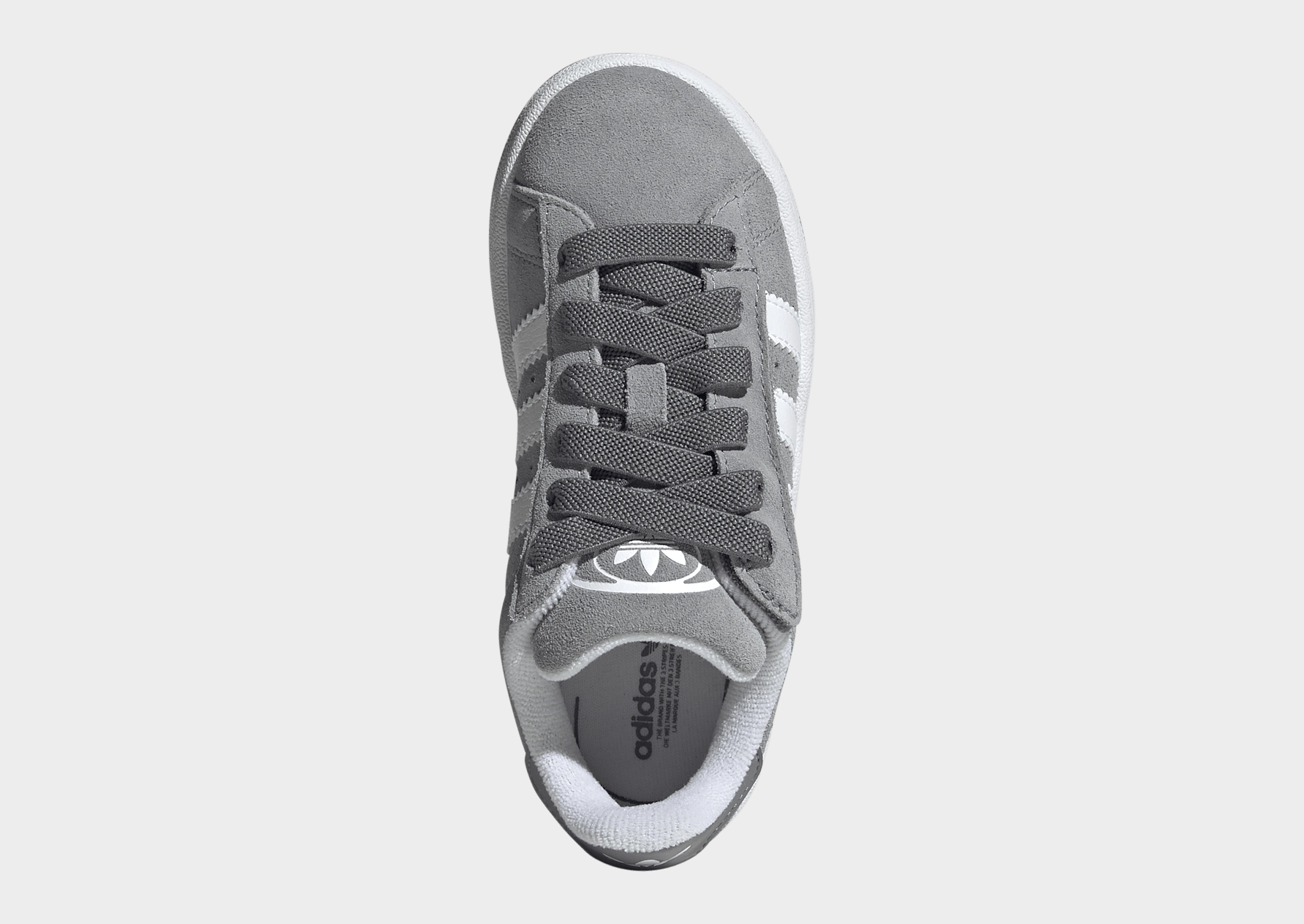 adidas Campus 00s Comfort Closure Elastic Lace Kids Schuh