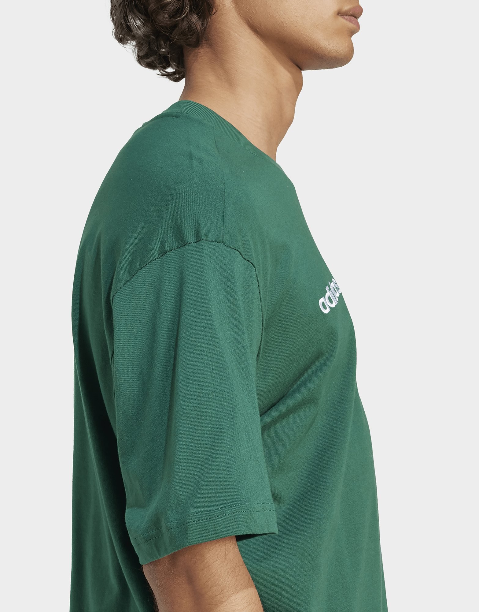 adidas Originals Badge Graphic T-Shirt
