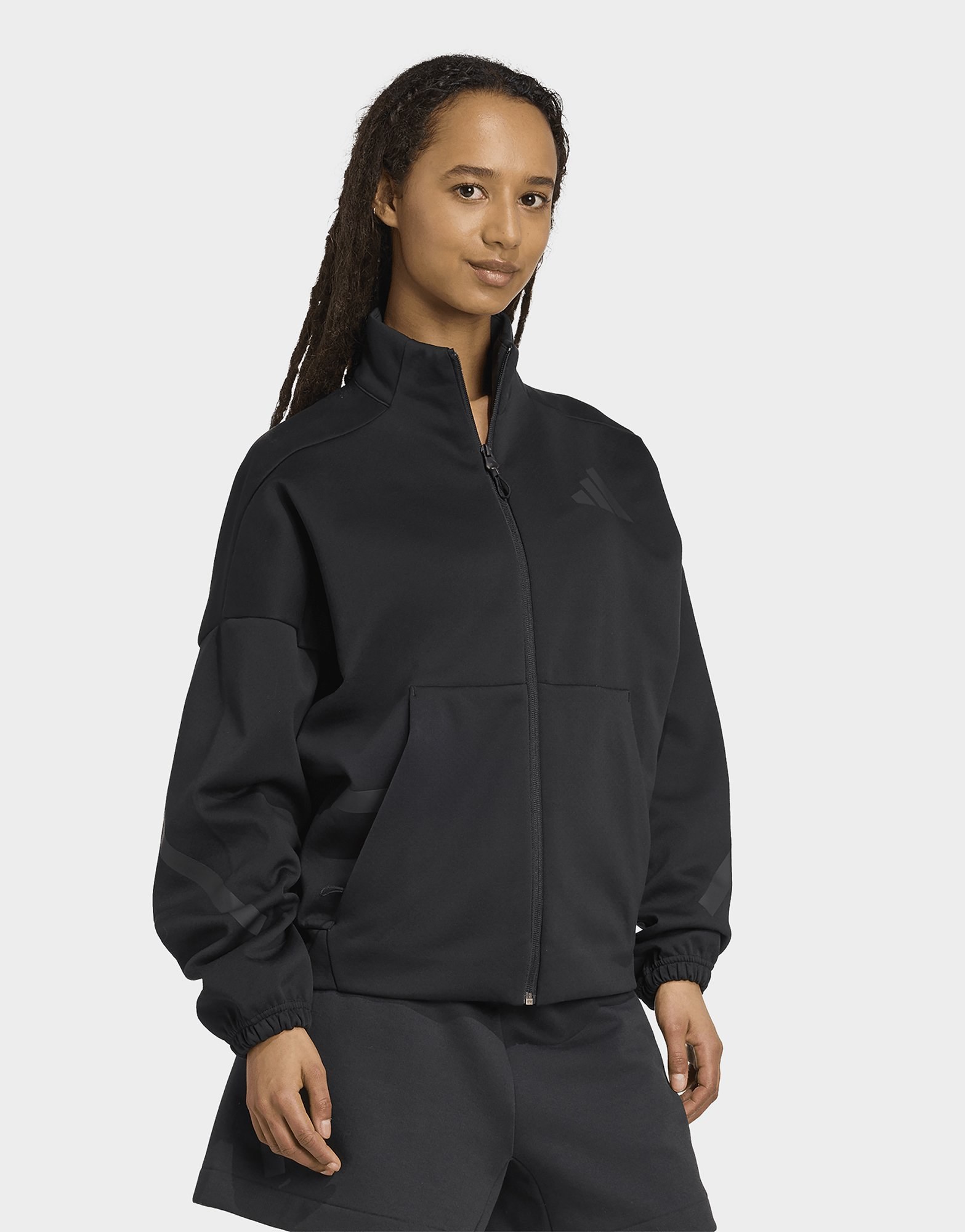 adidas Z.N.E. Trainingsjacke