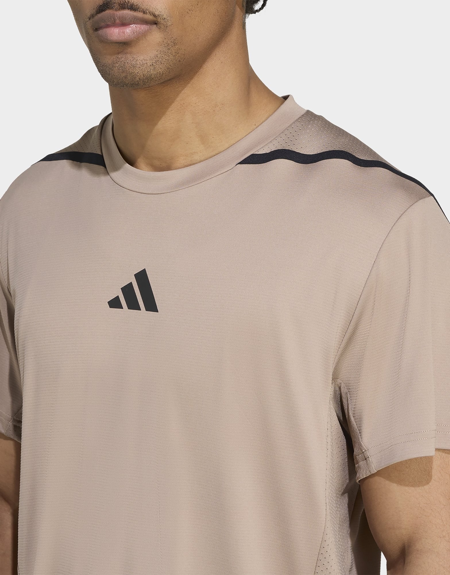 adidas Designed For Training Pro-series T-shirt