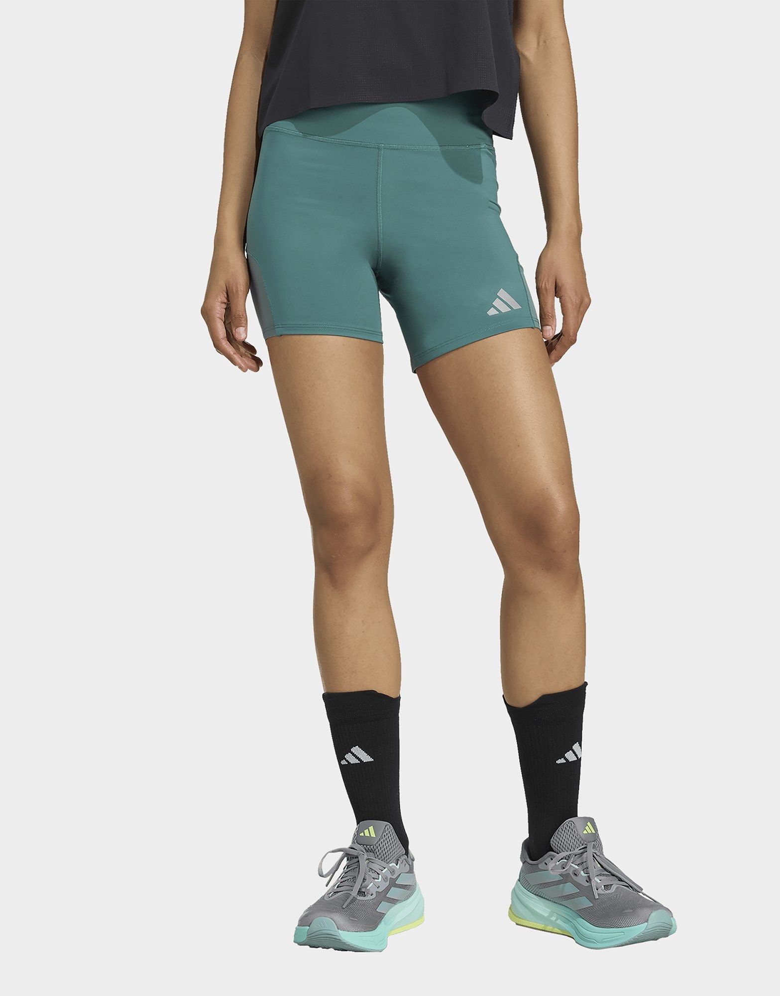 adidas Adi365 Running Climacool+ Kurze Leggings