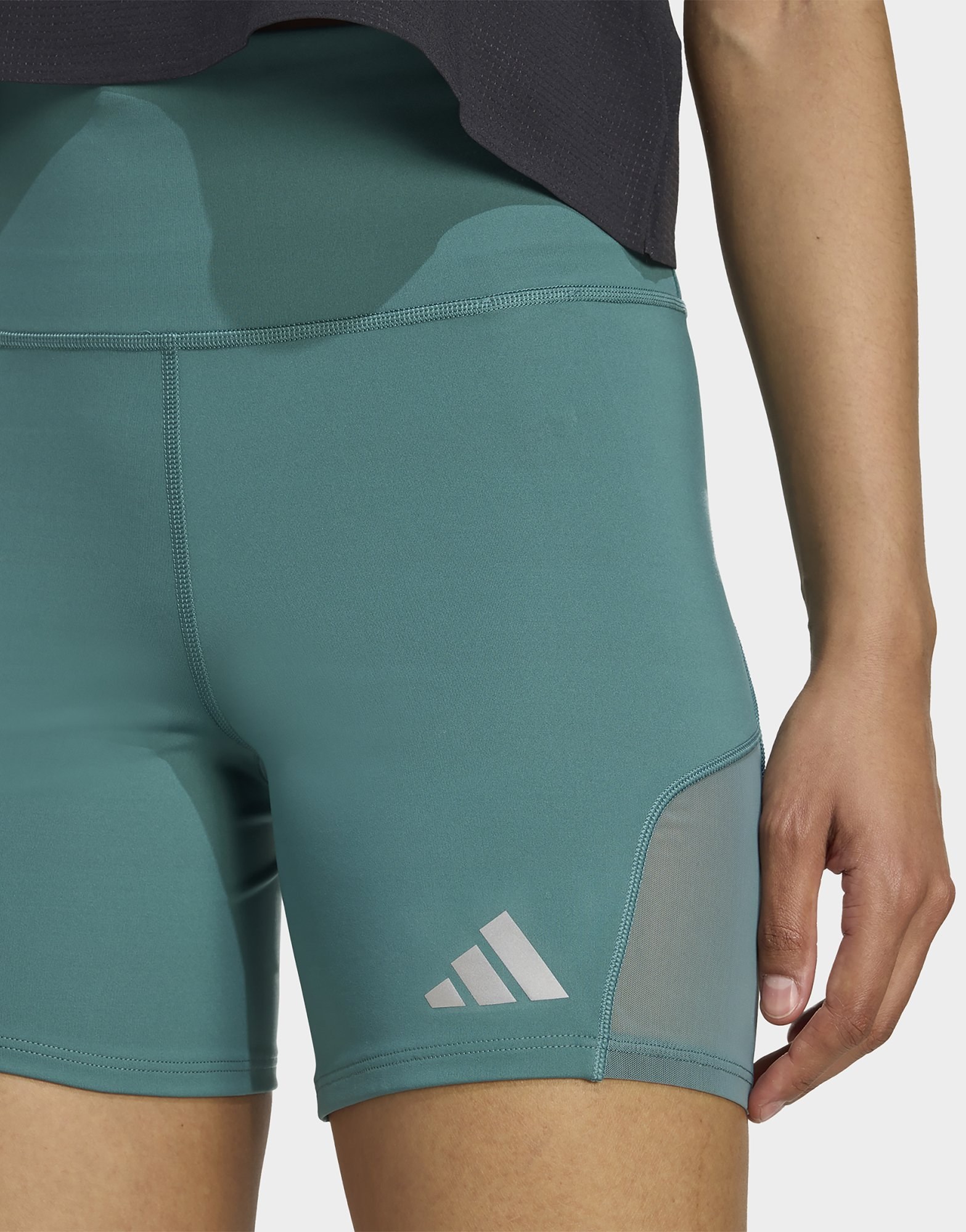 adidas Adi365 Running Climacool+ Kurze Leggings