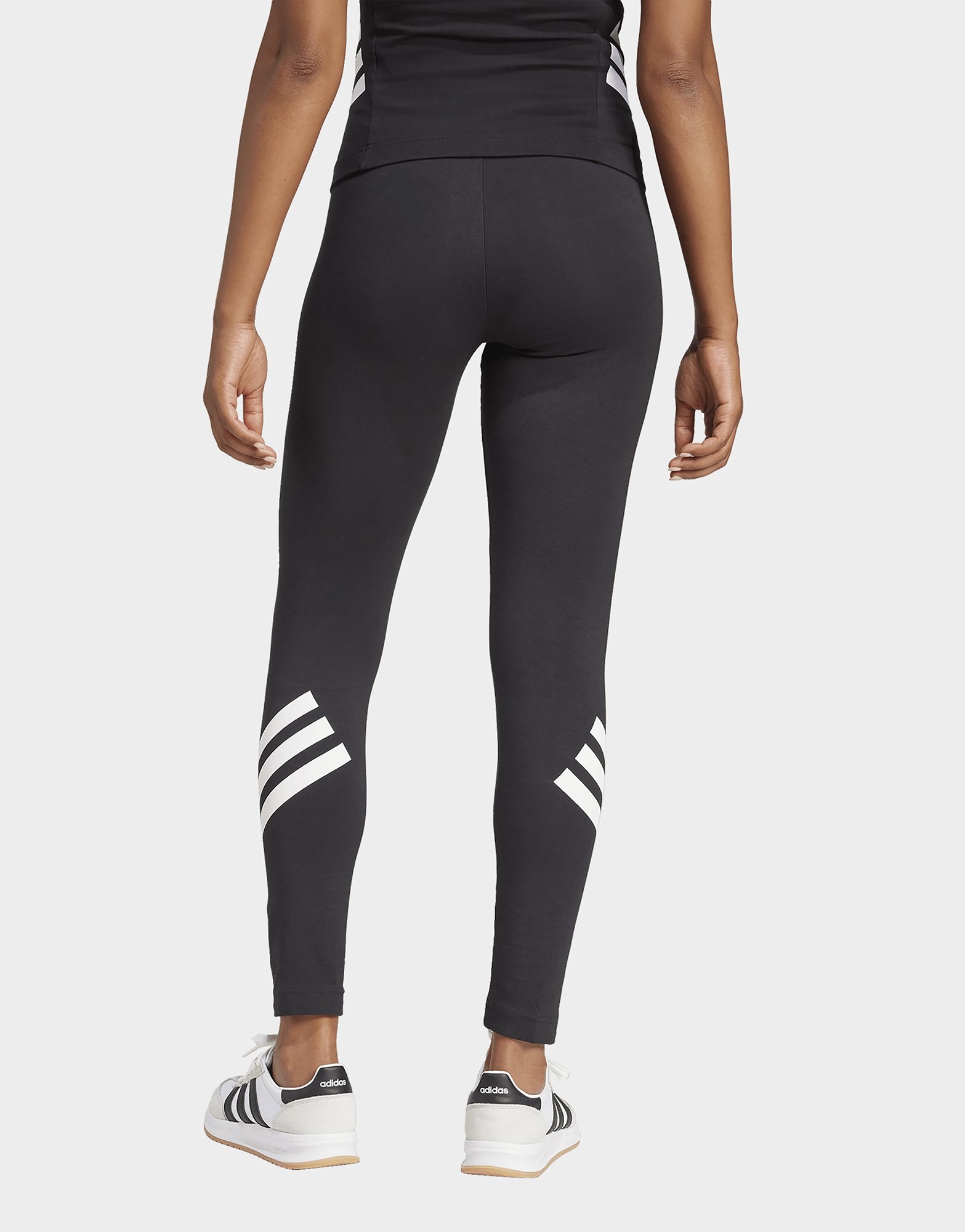 adidas Future Icons 3-streifen Leggings