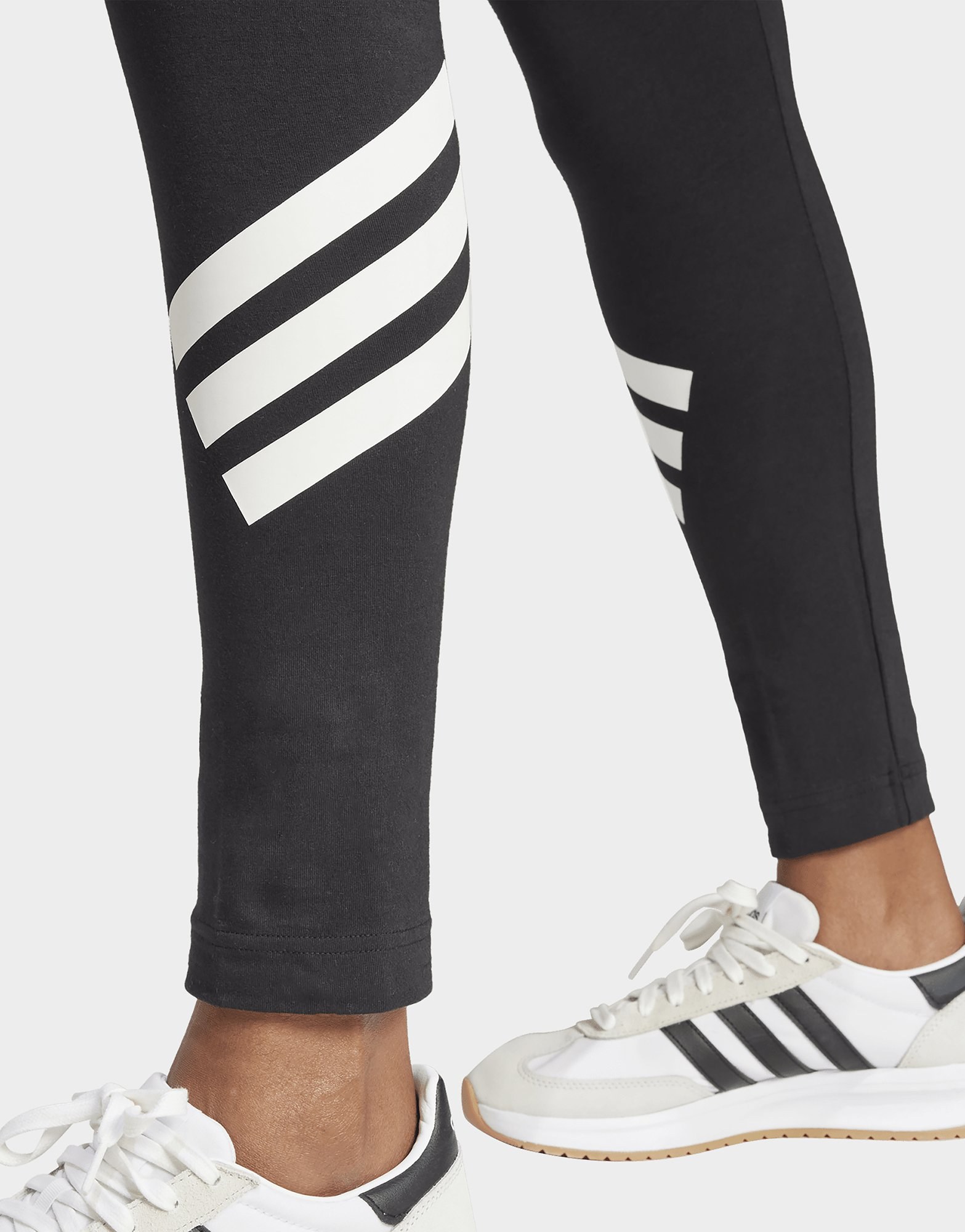 adidas Future Icons 3-streifen Leggings