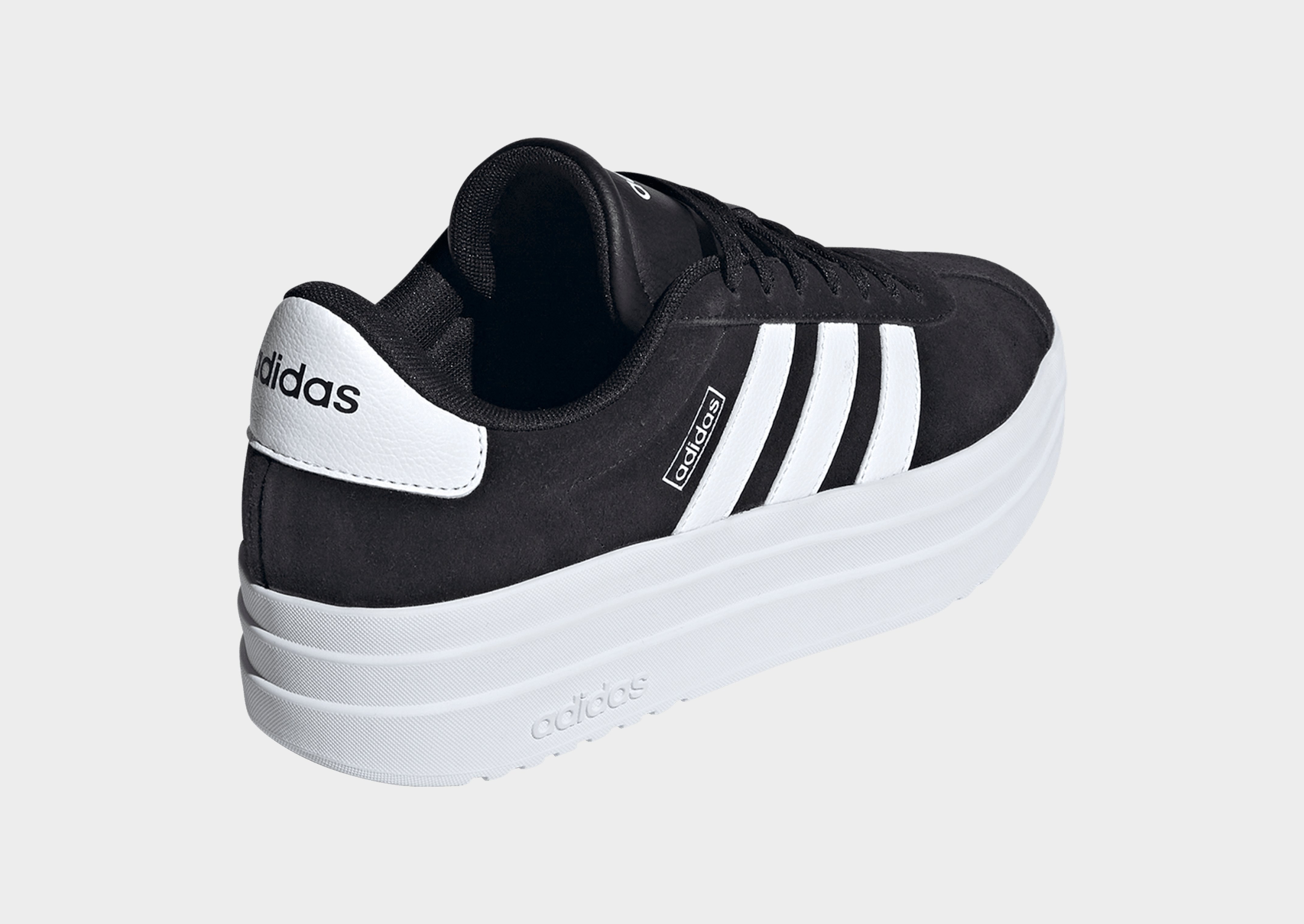 adidas Vl Court Bold Schuh