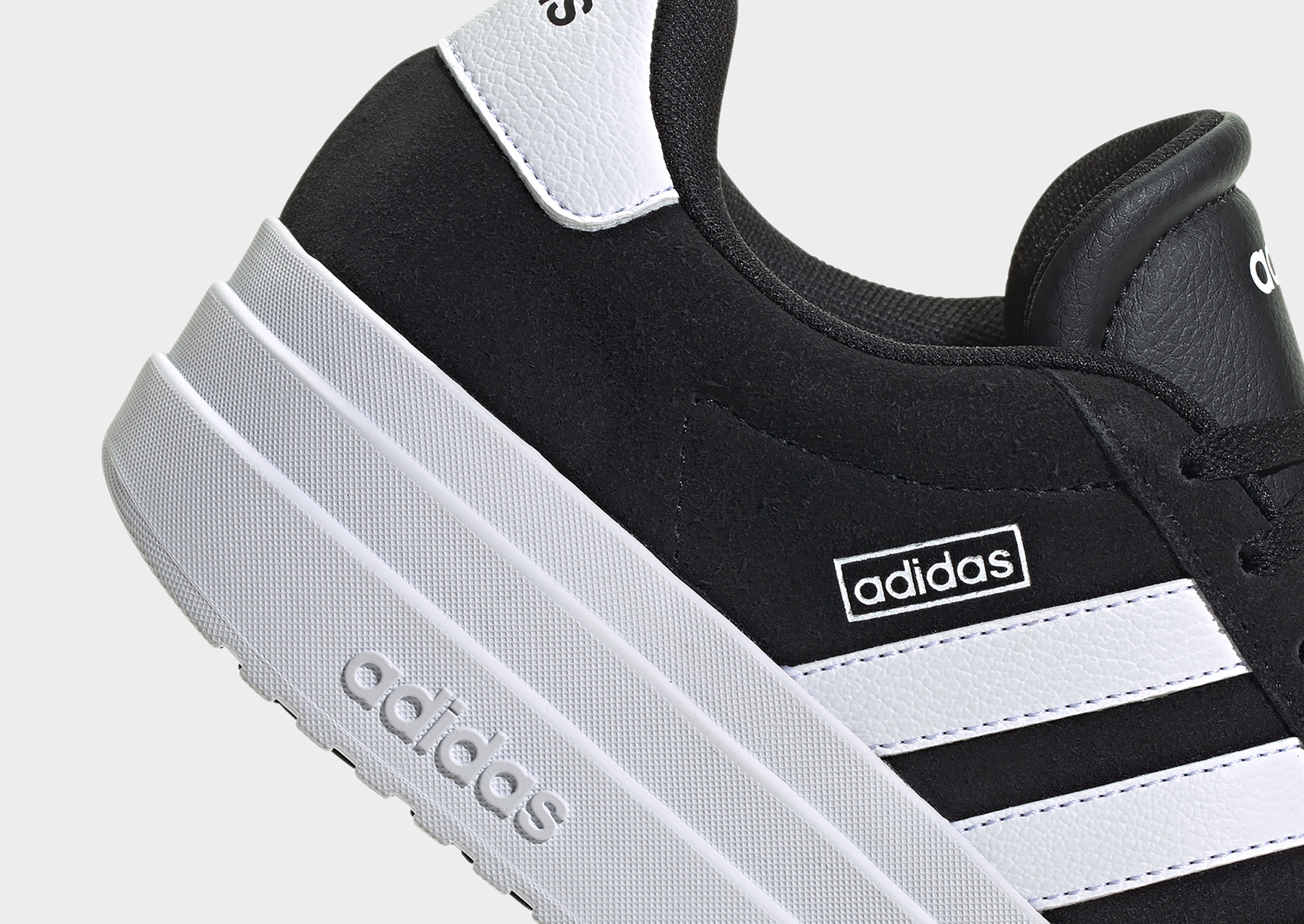 adidas Vl Court Bold Schuh