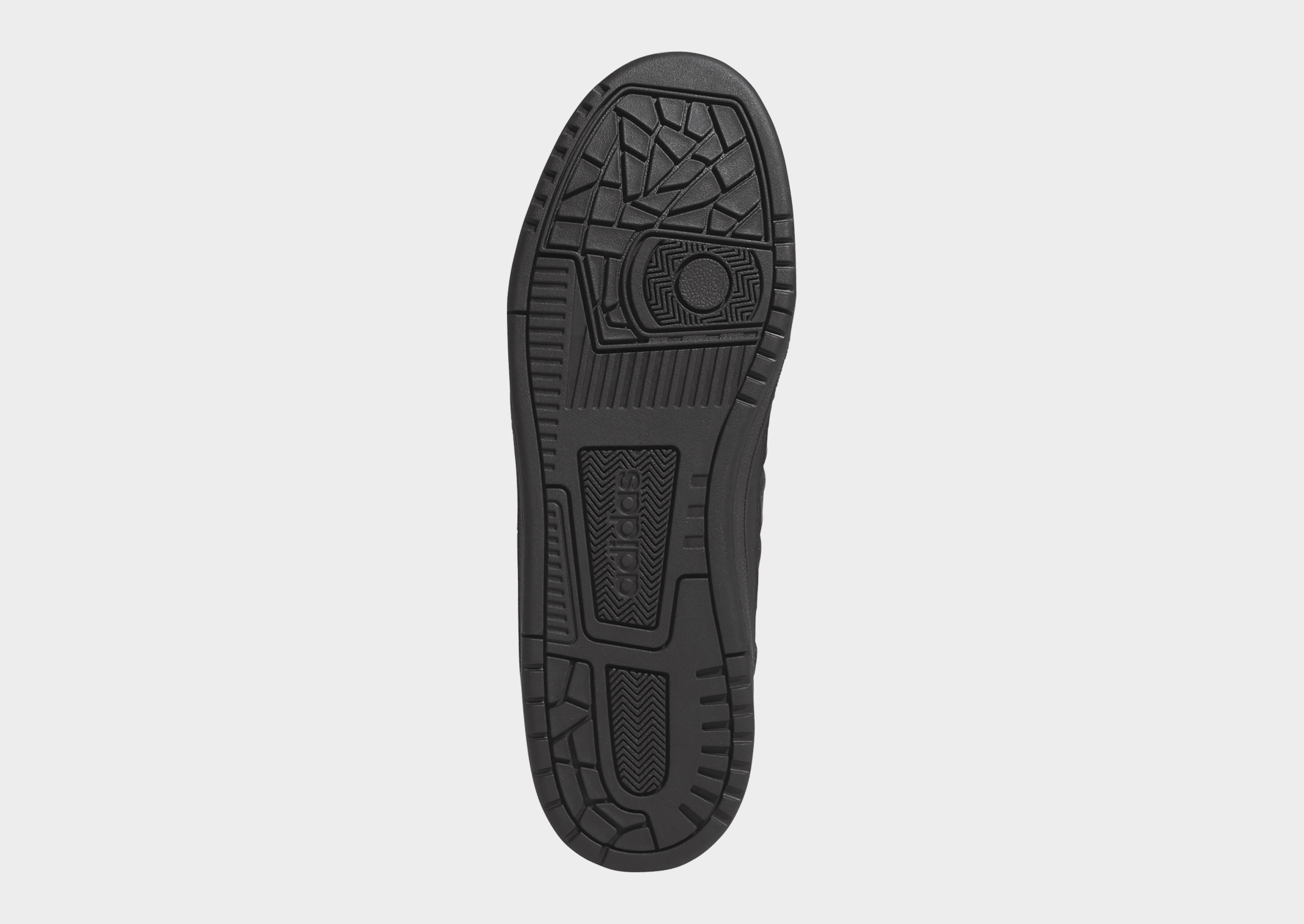 adidas Rapid Court Mid Winterized Schuh