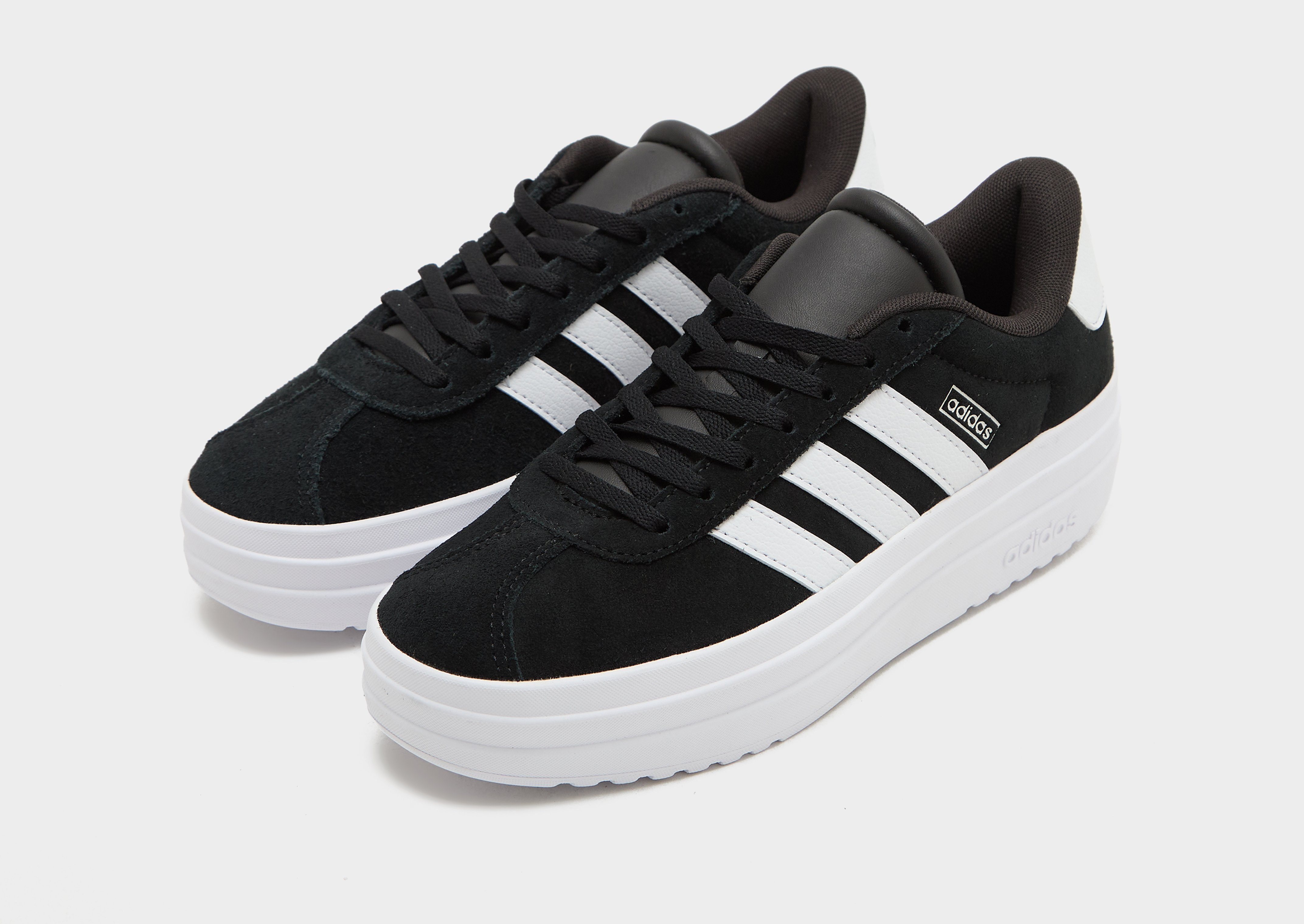 adidas Originals VL Court Bold Junior