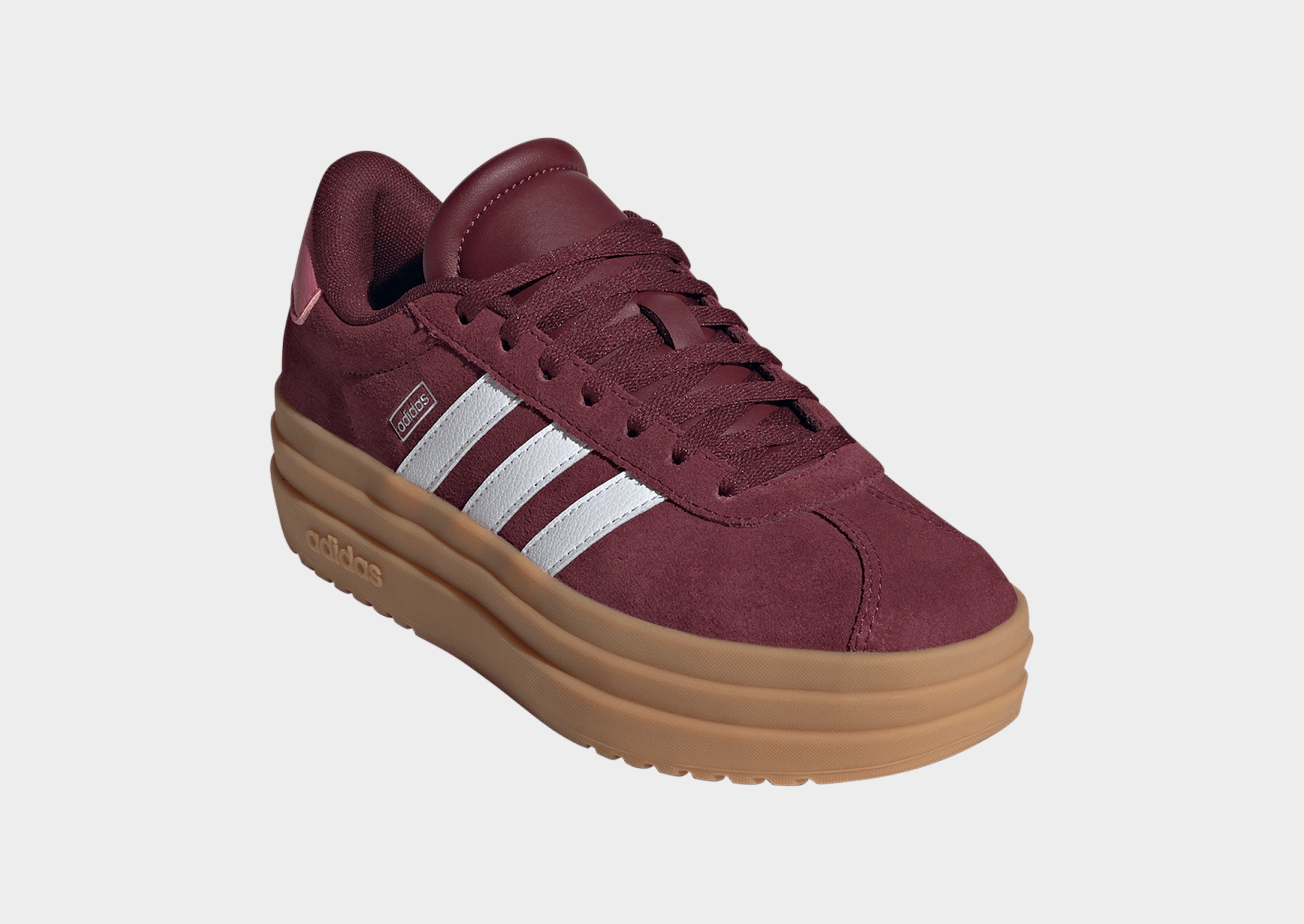 adidas Vl Court Bold Schuh