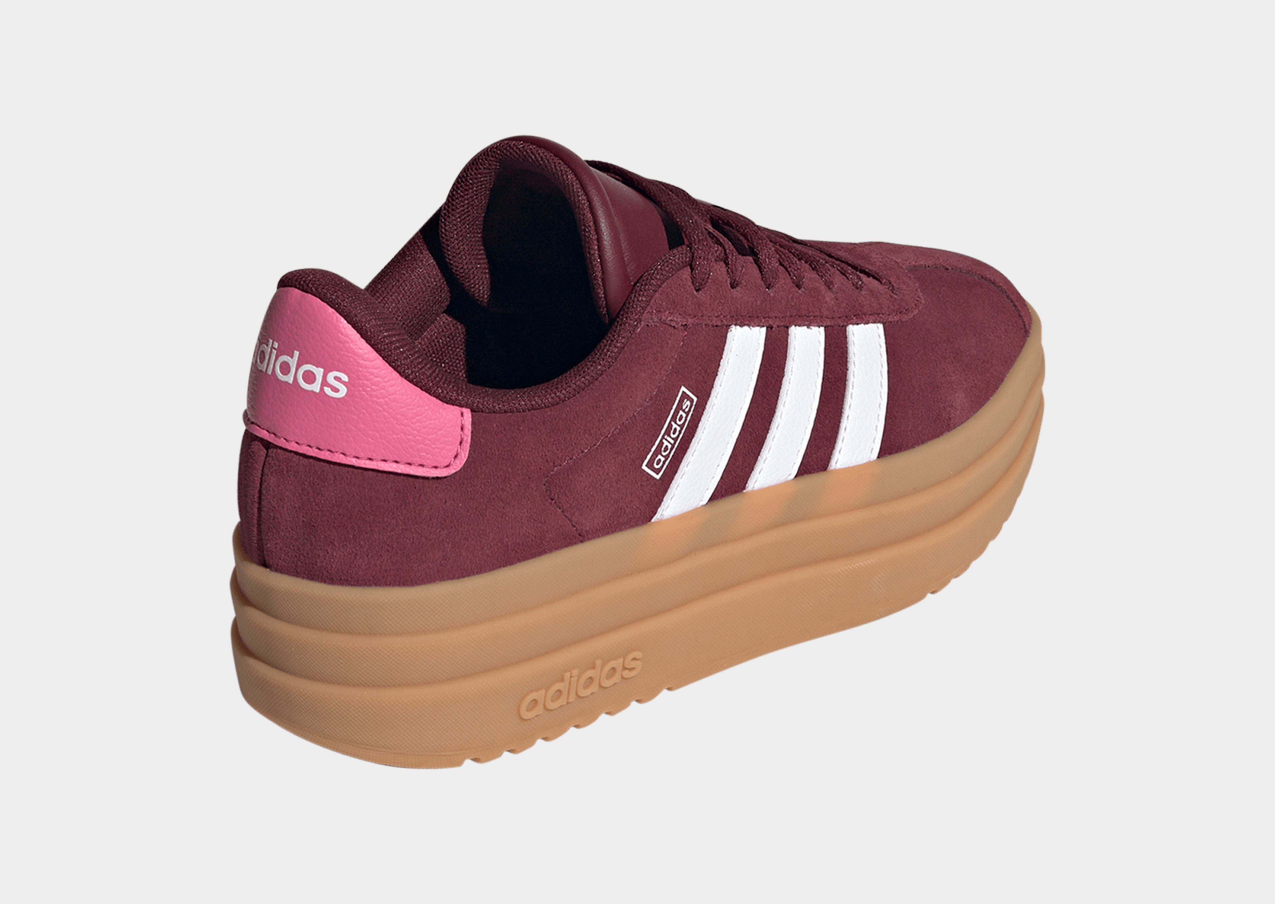 adidas Vl Court Bold Schuh