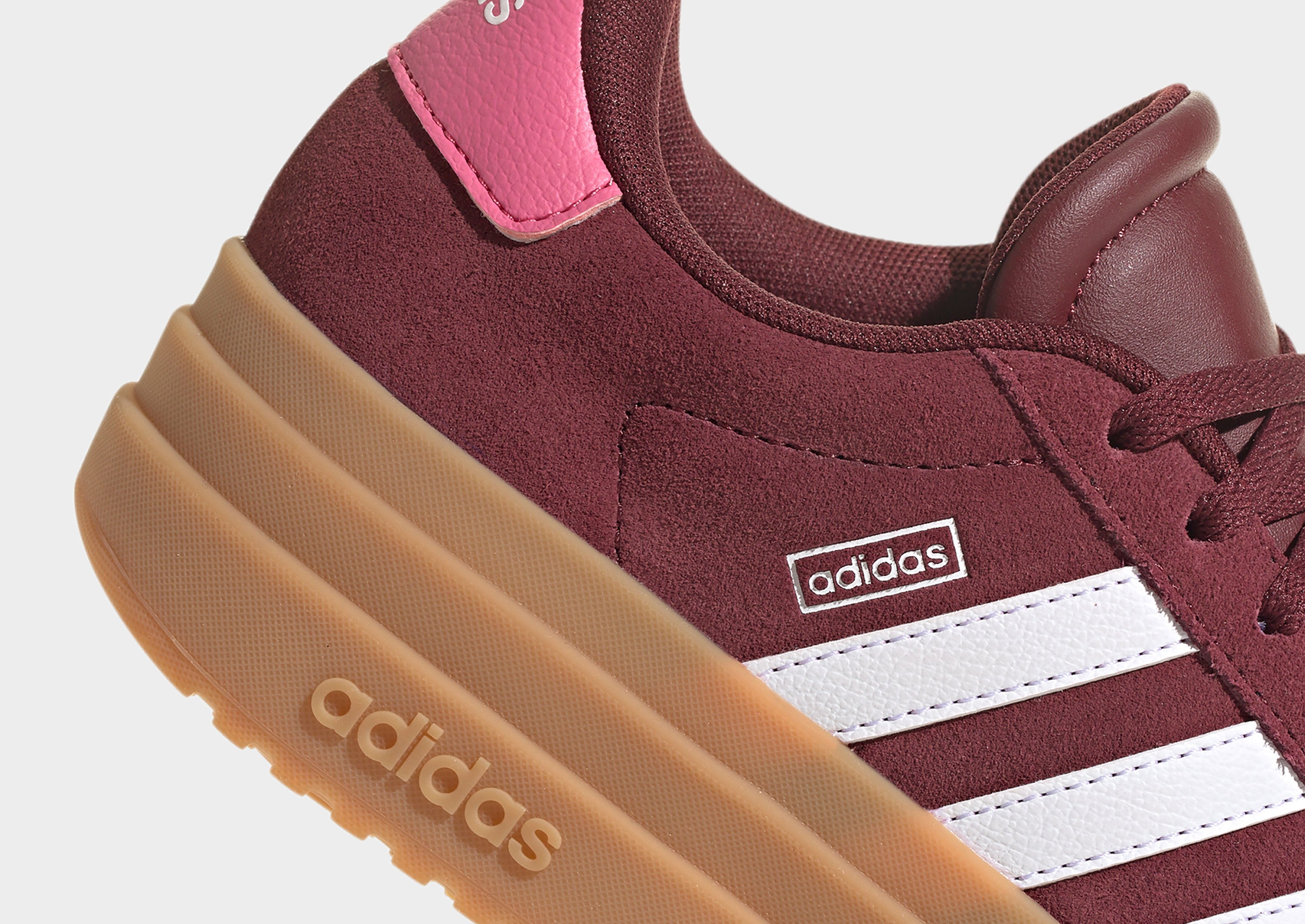 adidas Vl Court Bold Schuh