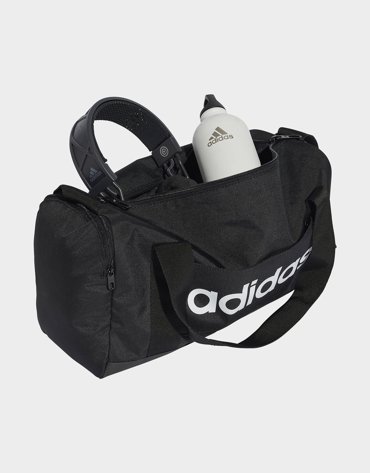 adidas Linear Duffelbag Xs