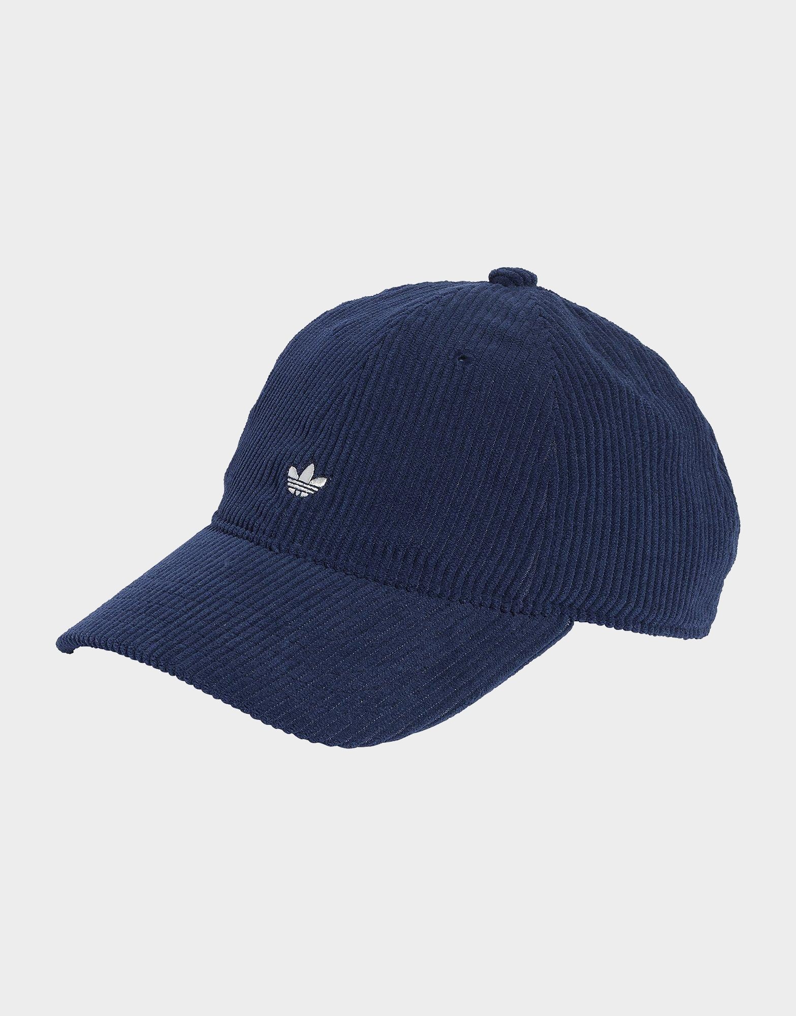 adidas Corduroy Baseballkappe