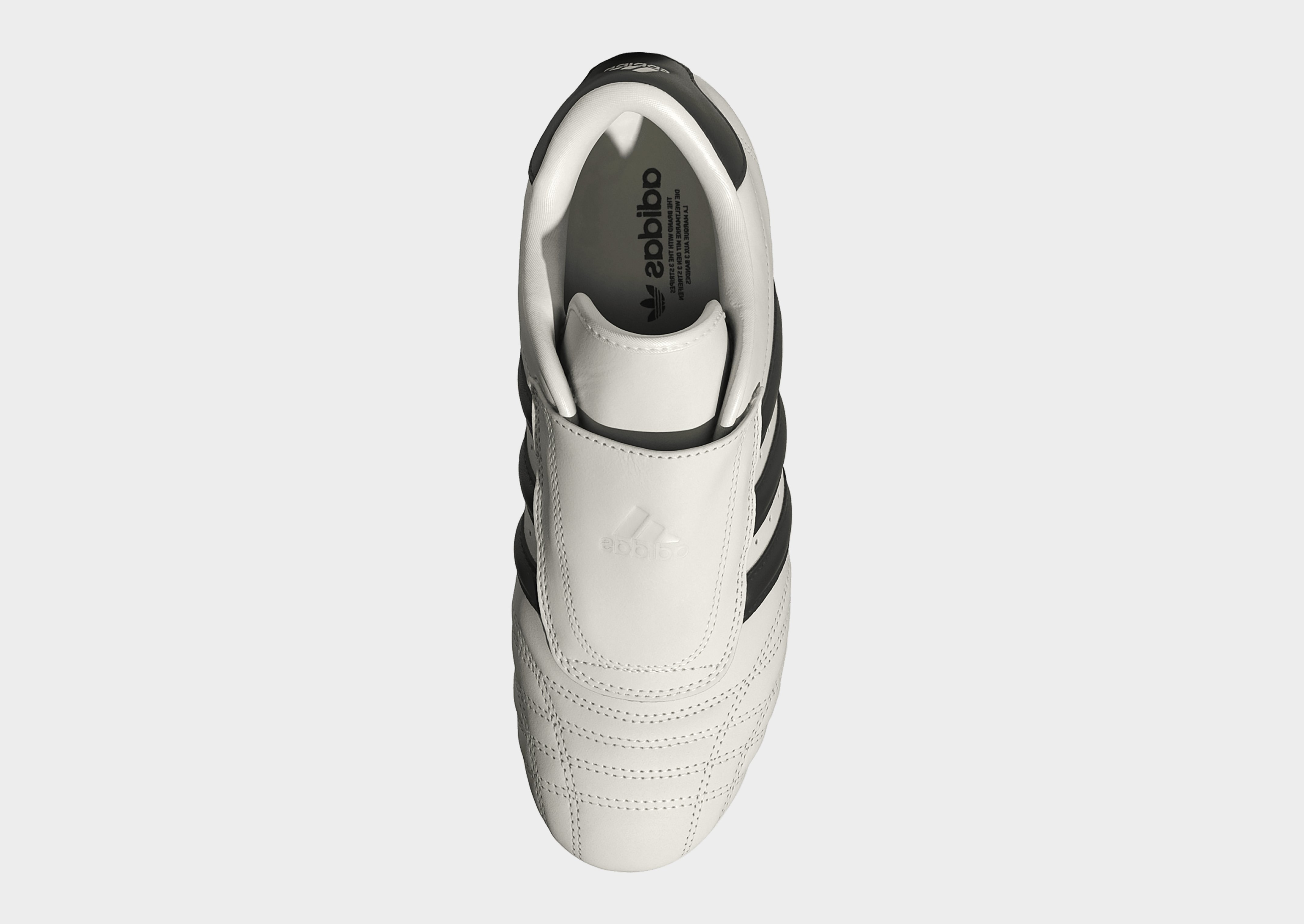 adidas Taekwondo Schuh
