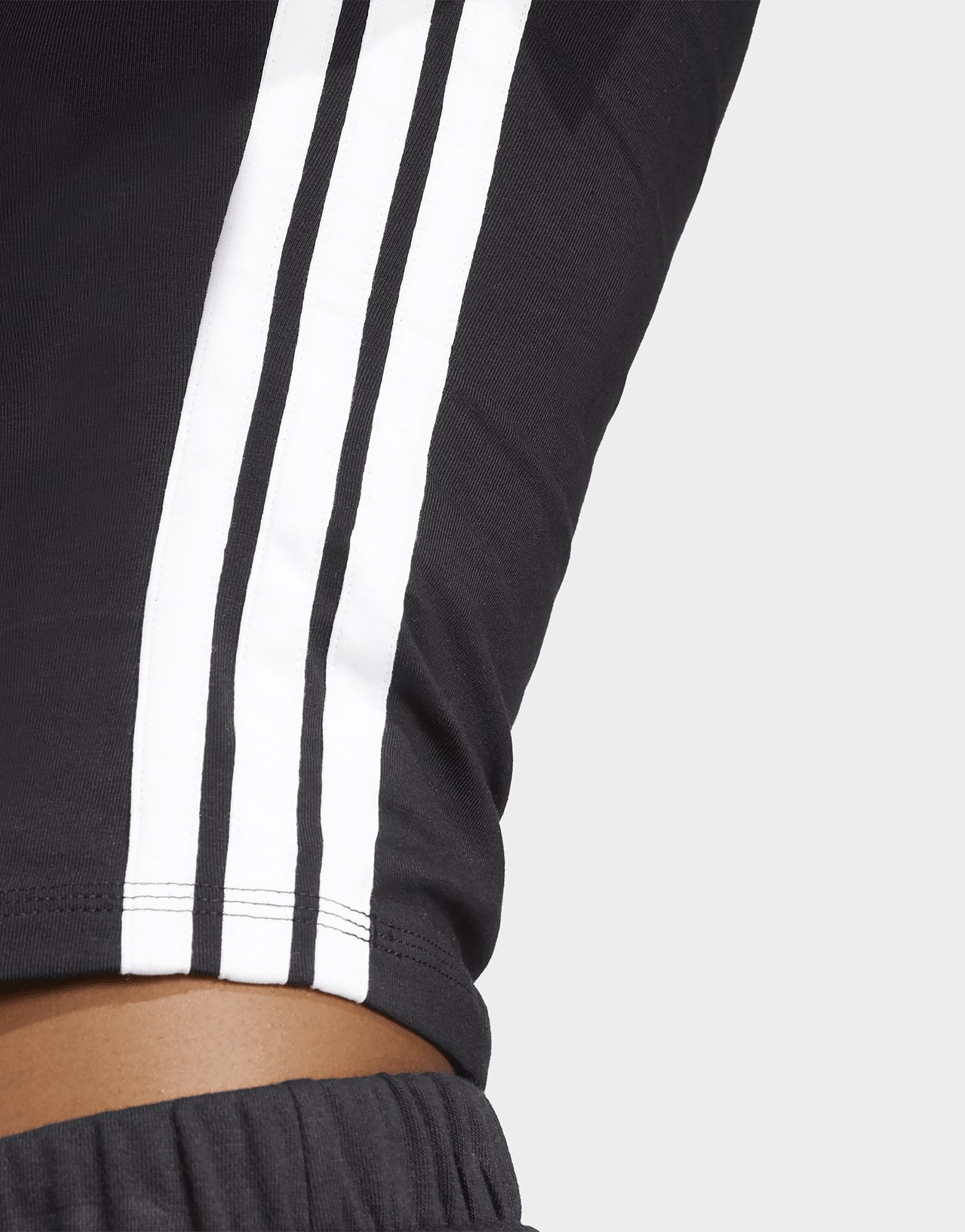 adidas Essentials 3-streifen Slim Baby T-shirt