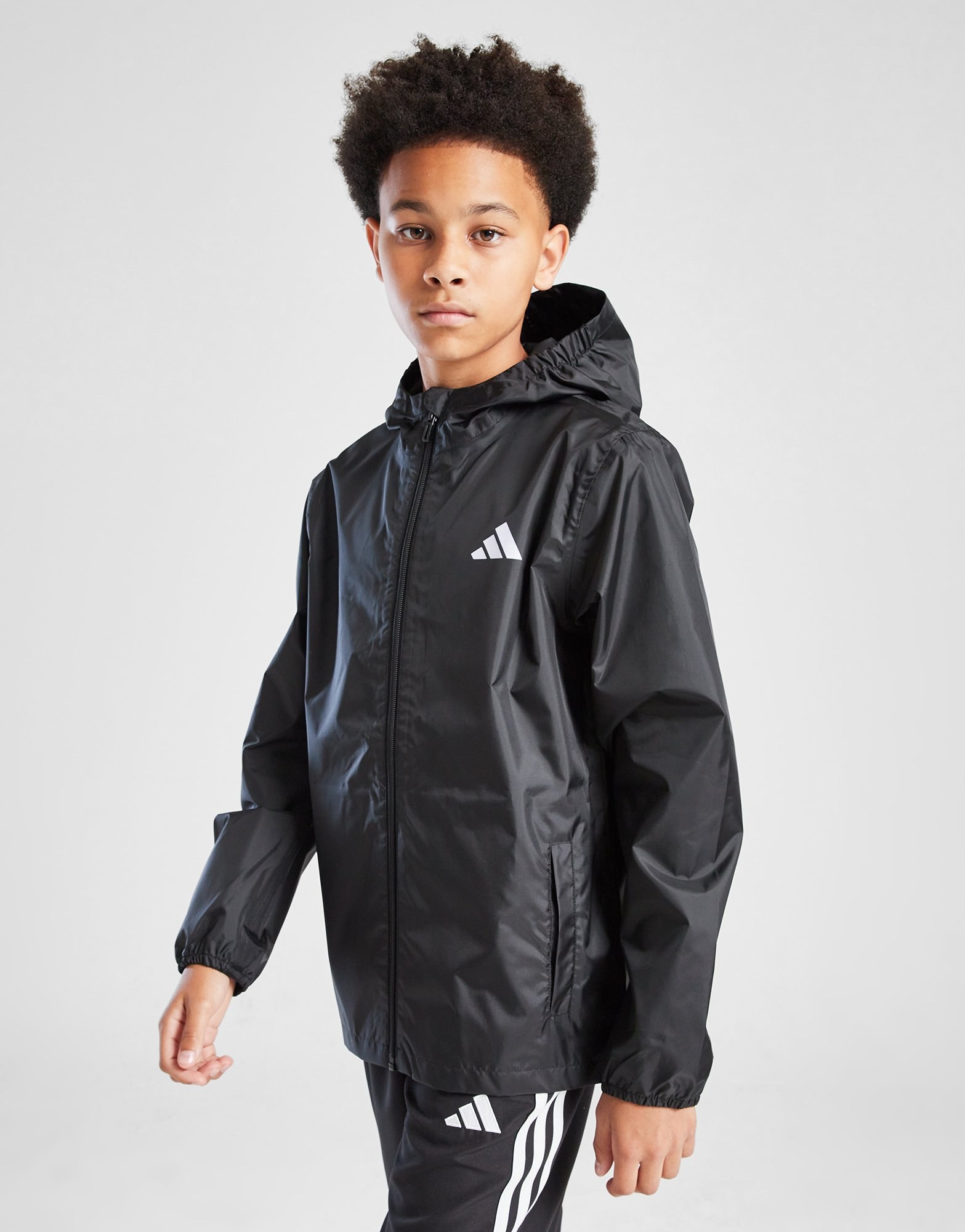 adidas Kids Regenjacke
