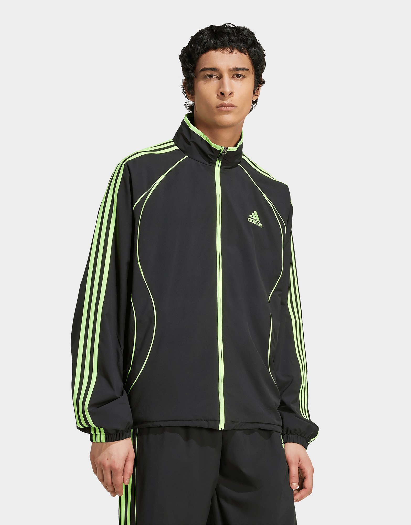 adidas Teamgeist Adicolor Originals Jacke