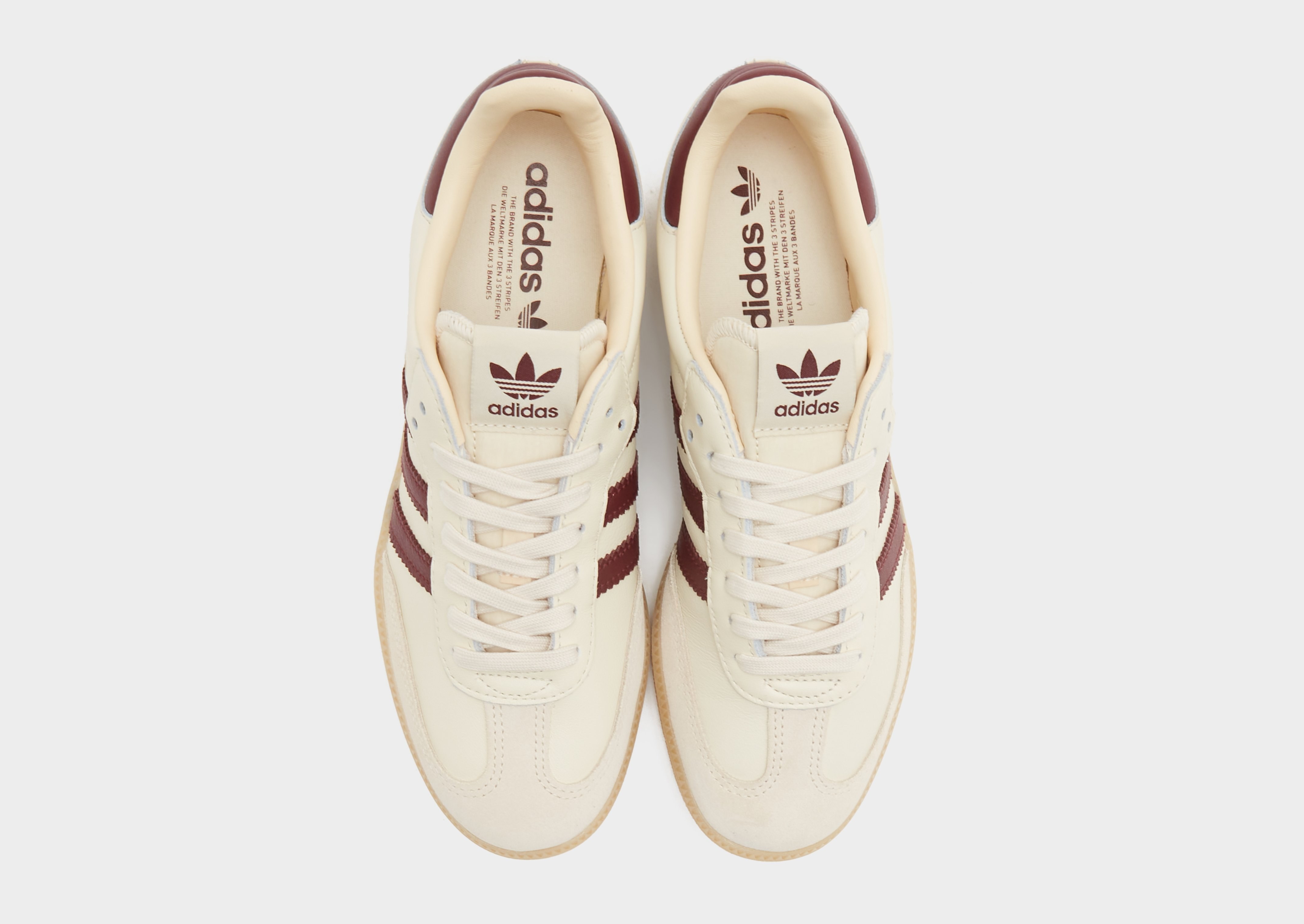 adidas Originals Samba OG Damen
