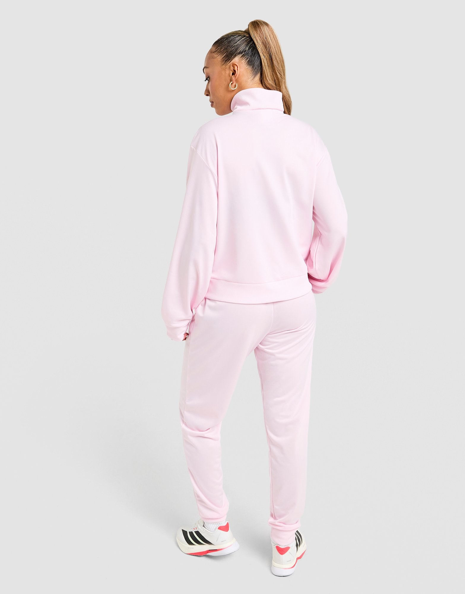adidas Cosy Trainingsanzug