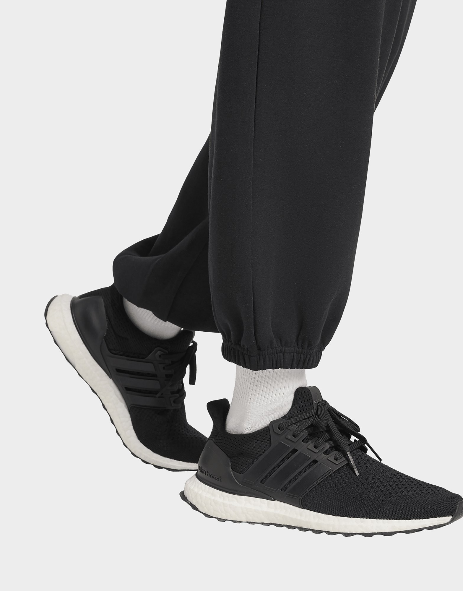 adidas Soft Lux Hose, Locker Geschnitten