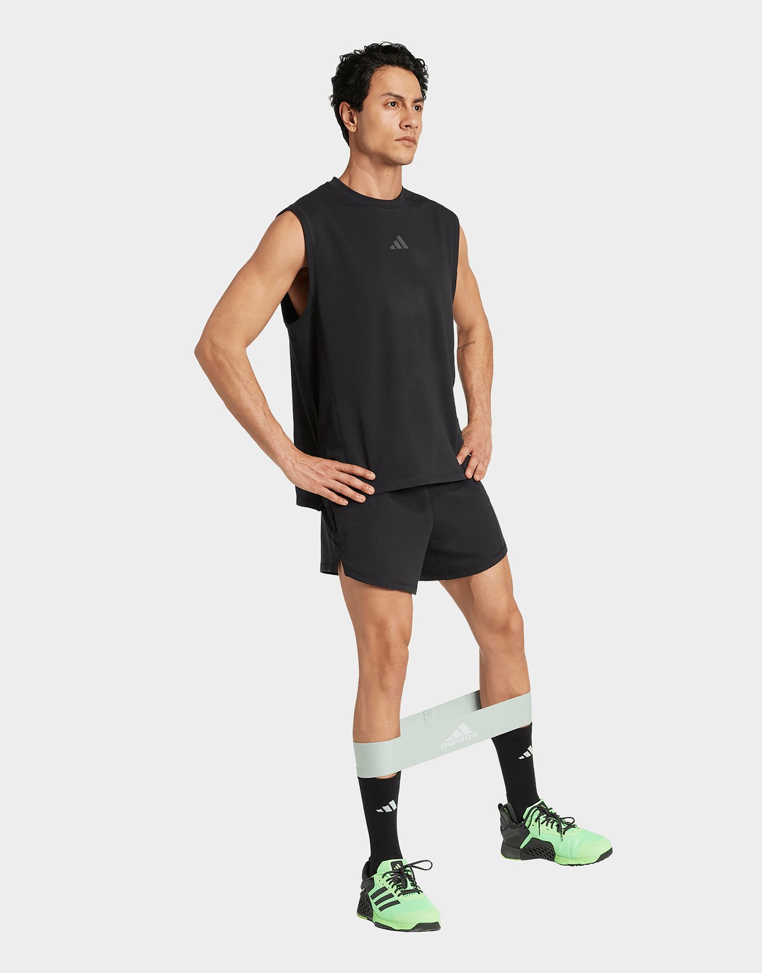 adidas D4t X Shorts