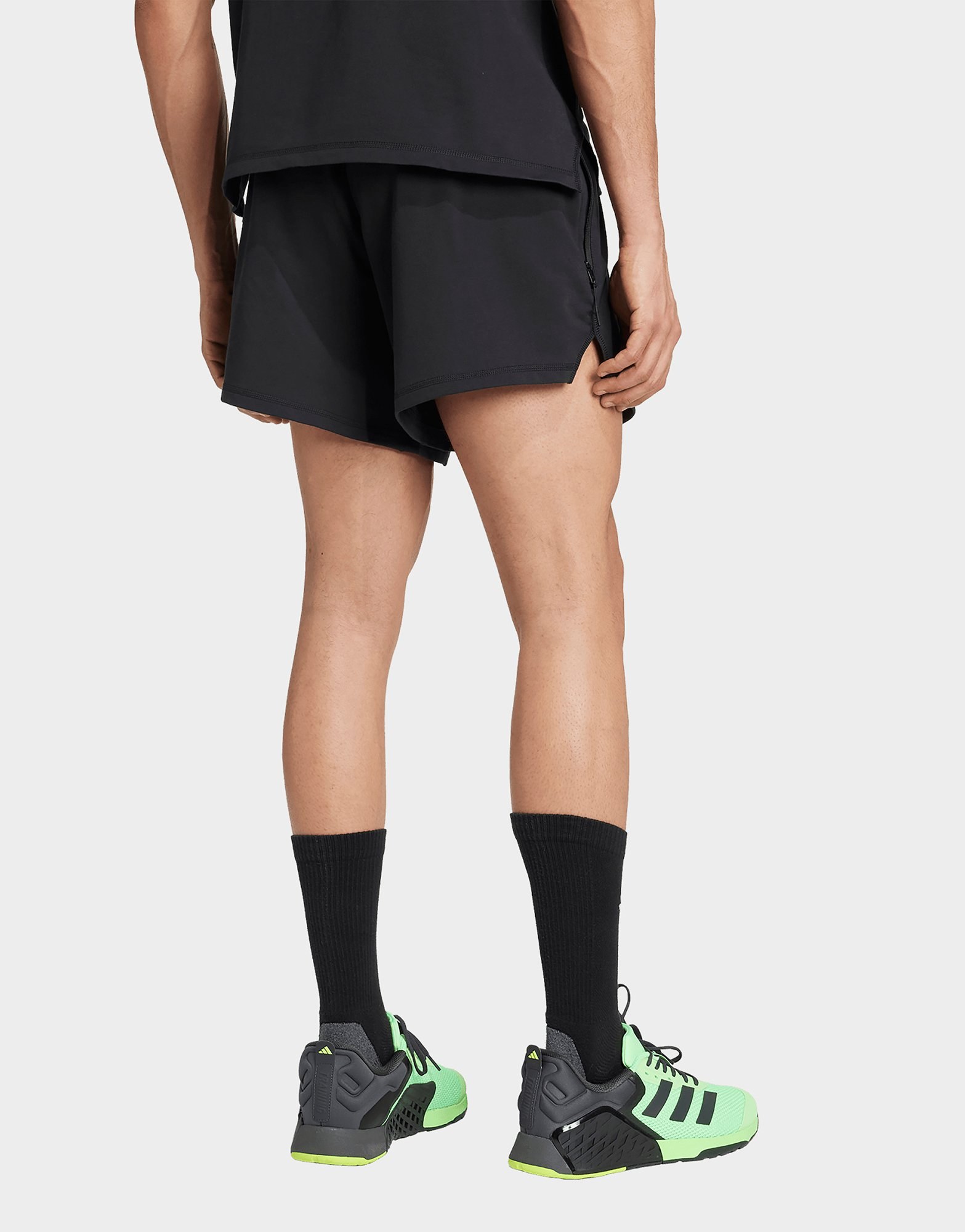 adidas D4t X Shorts