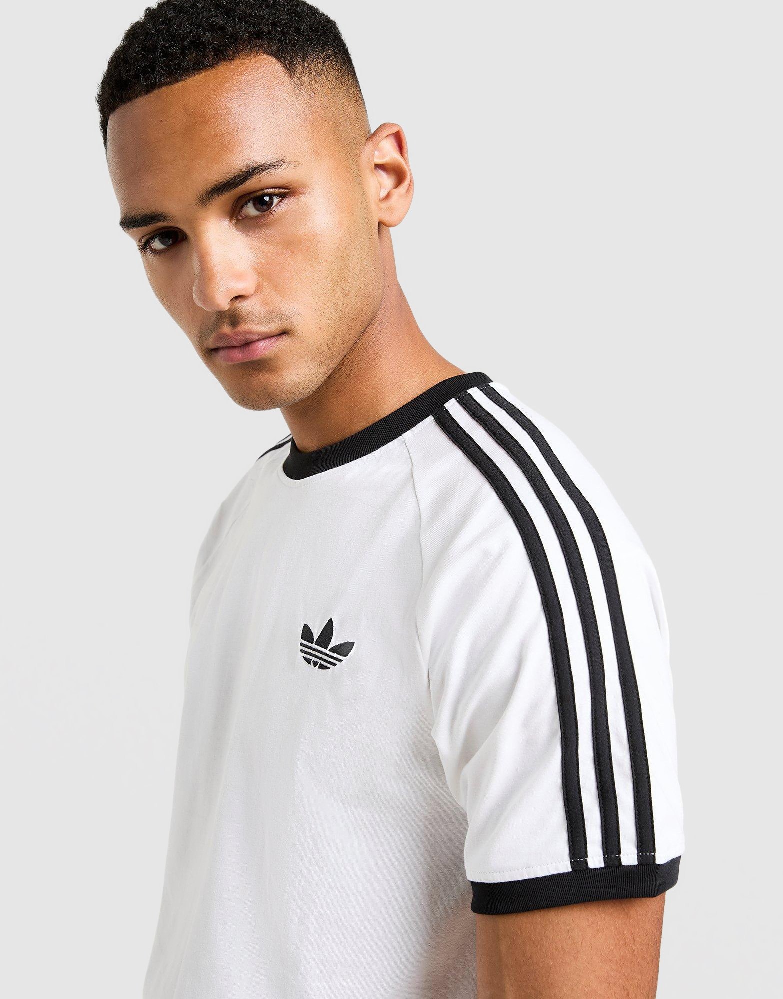 adidas Originals Cali T-Shirt