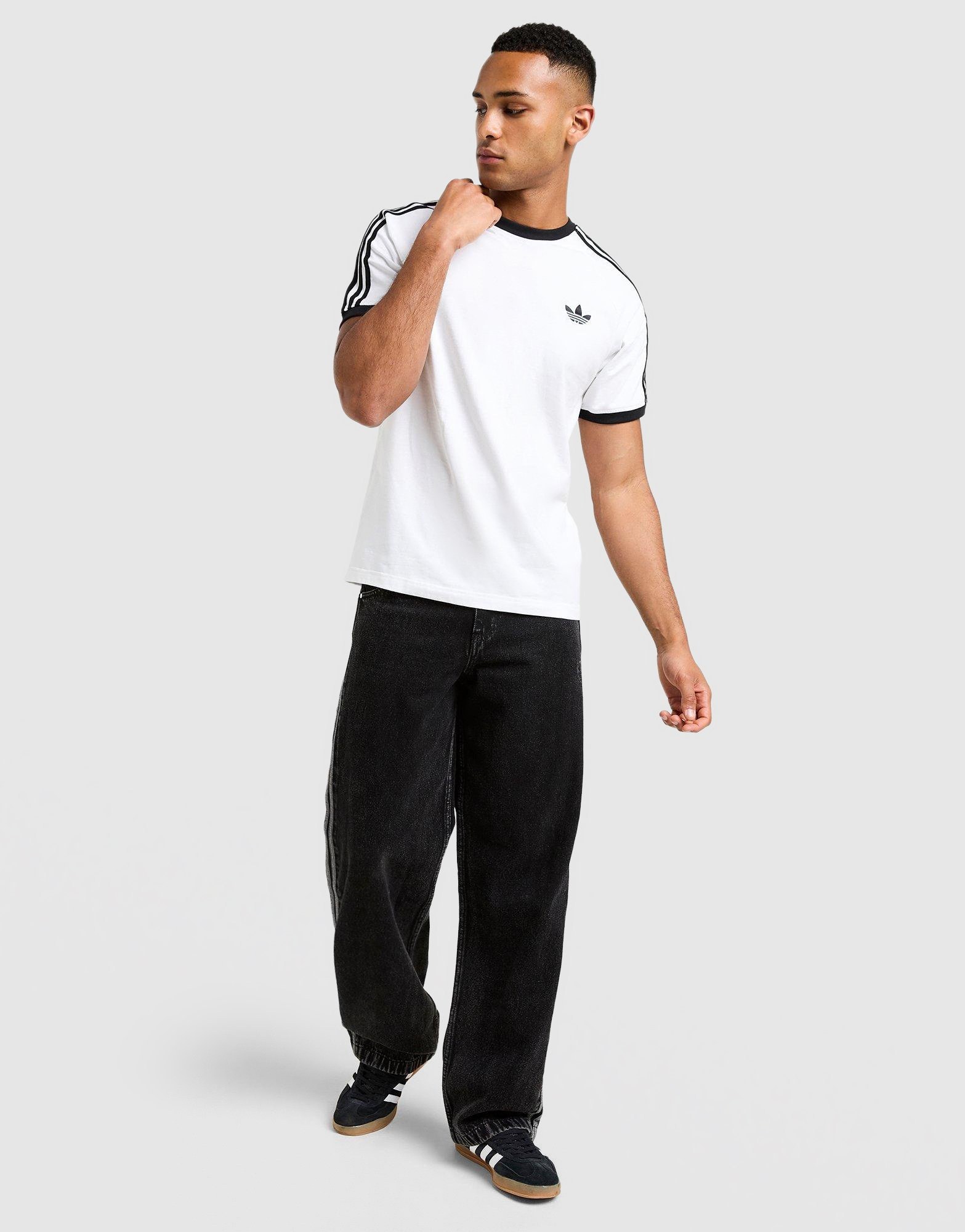 adidas Originals Cali T-Shirt