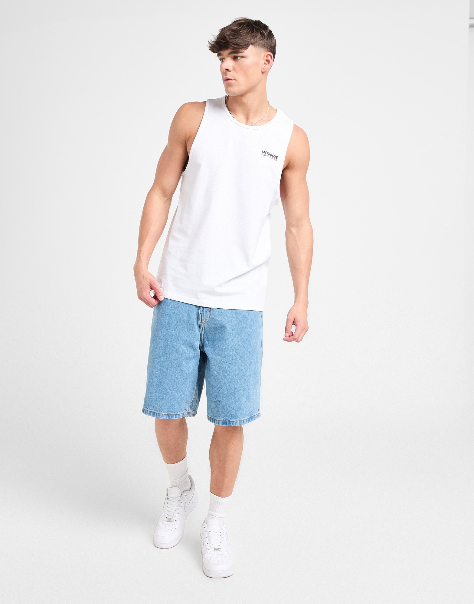 McKenzie Essential Tanktop