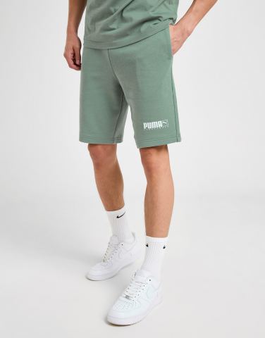 PUMA Sportswear Shorts