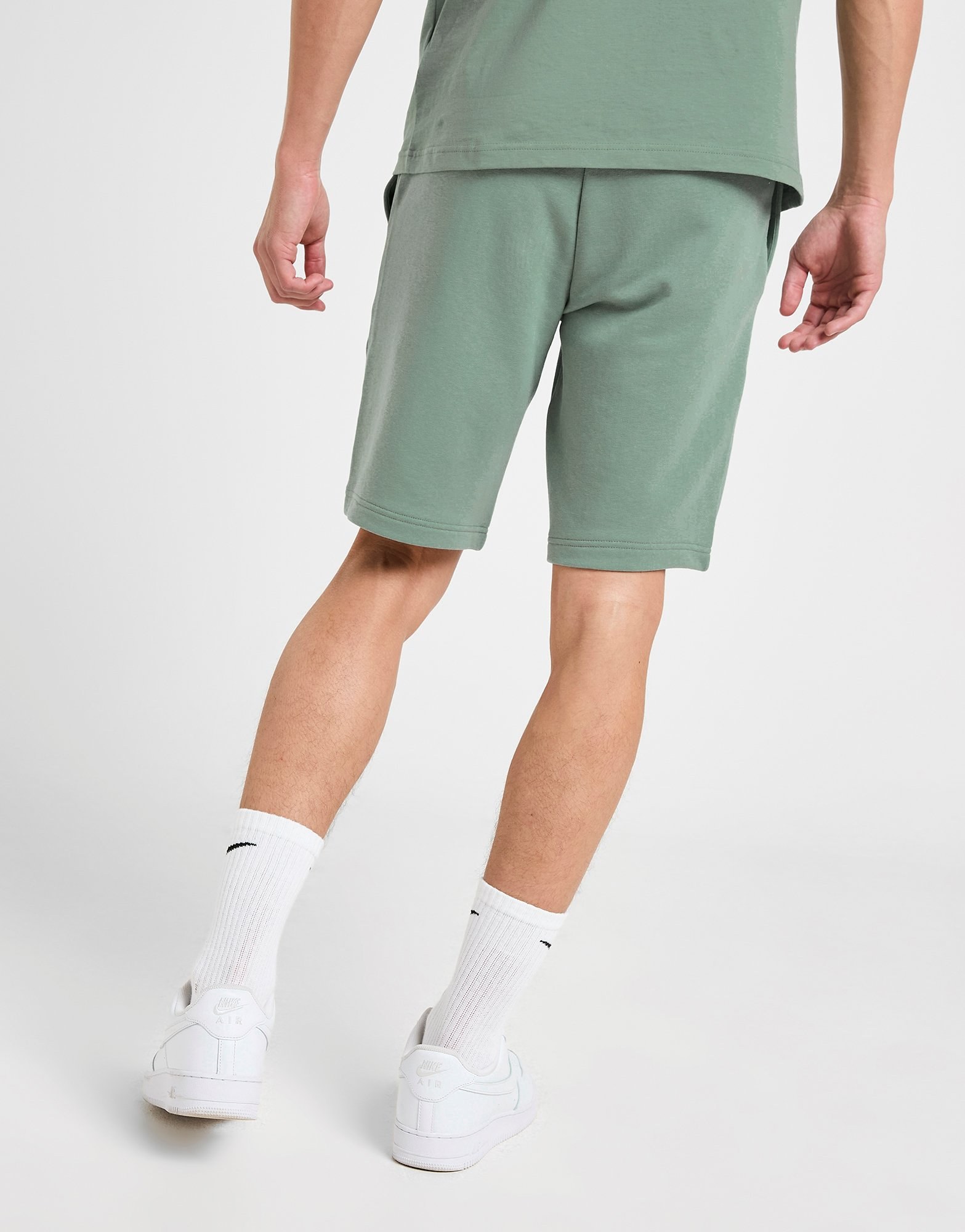PUMA Sportswear Shorts