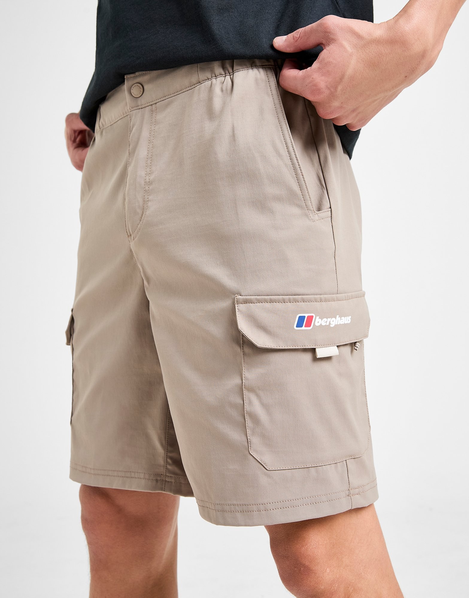 Berghaus Kirkfell Shorts