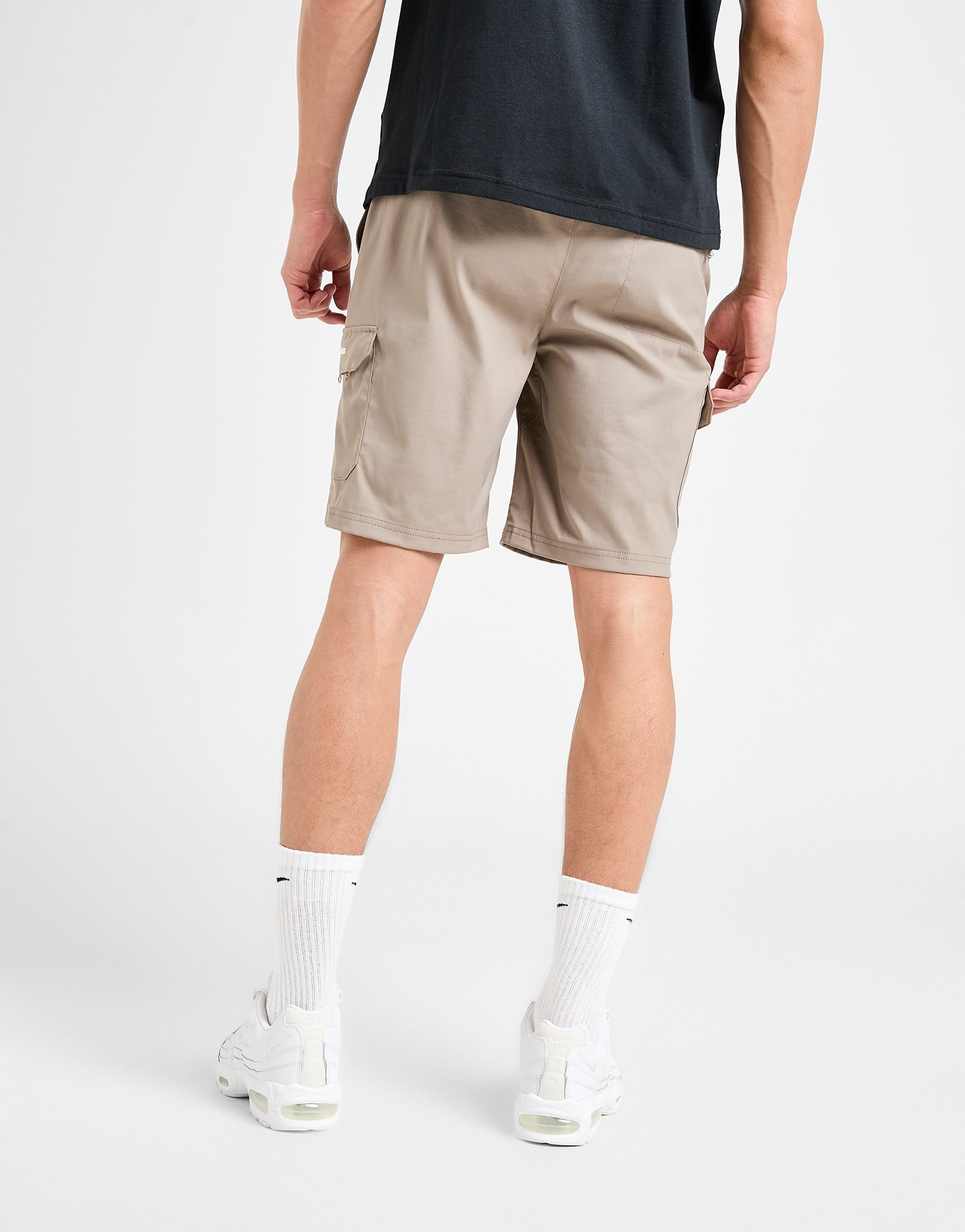 Berghaus Kirkfell Shorts