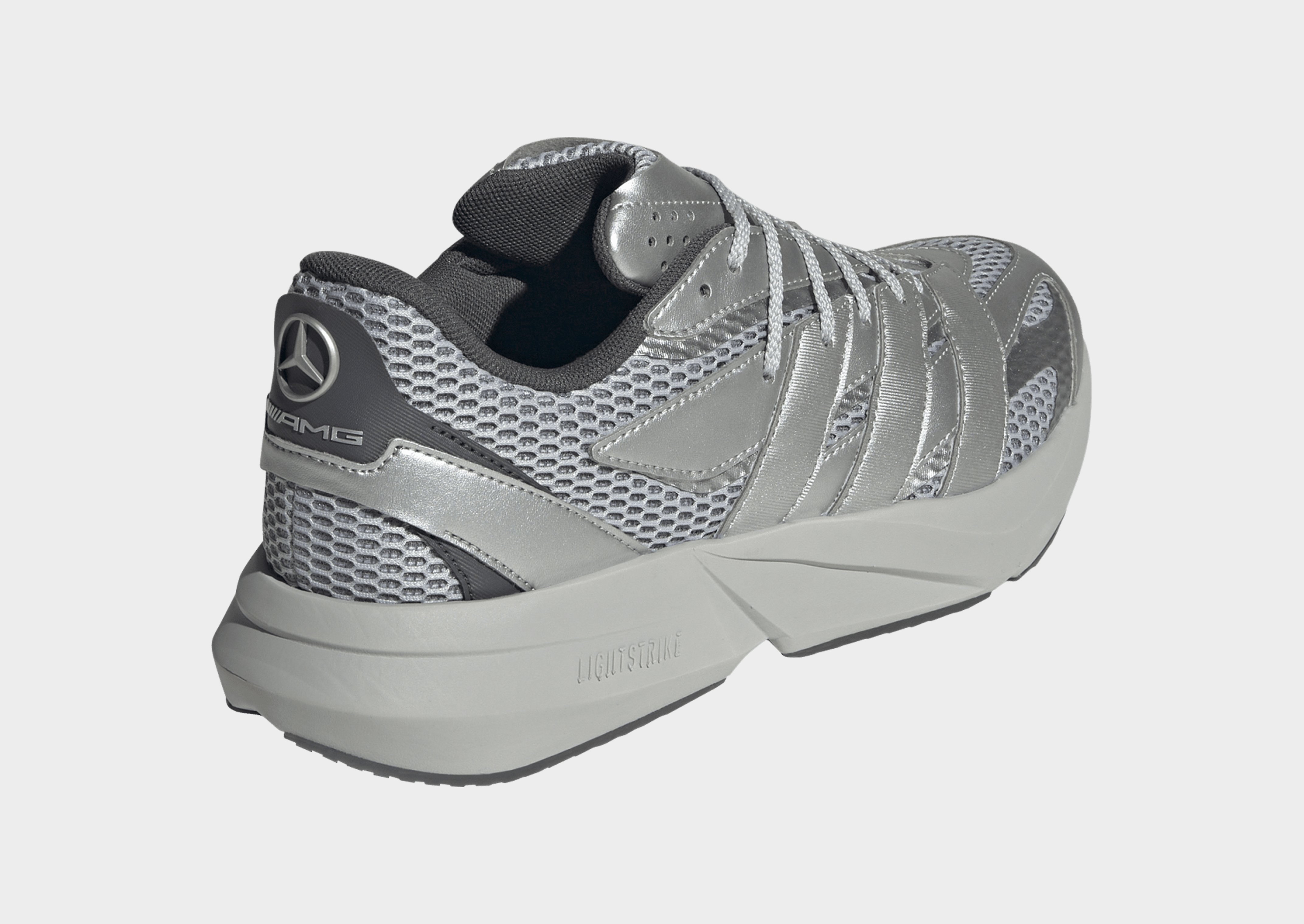 adidas Mercedes-amg Petronas Formula One Team Lightblaze Schuh