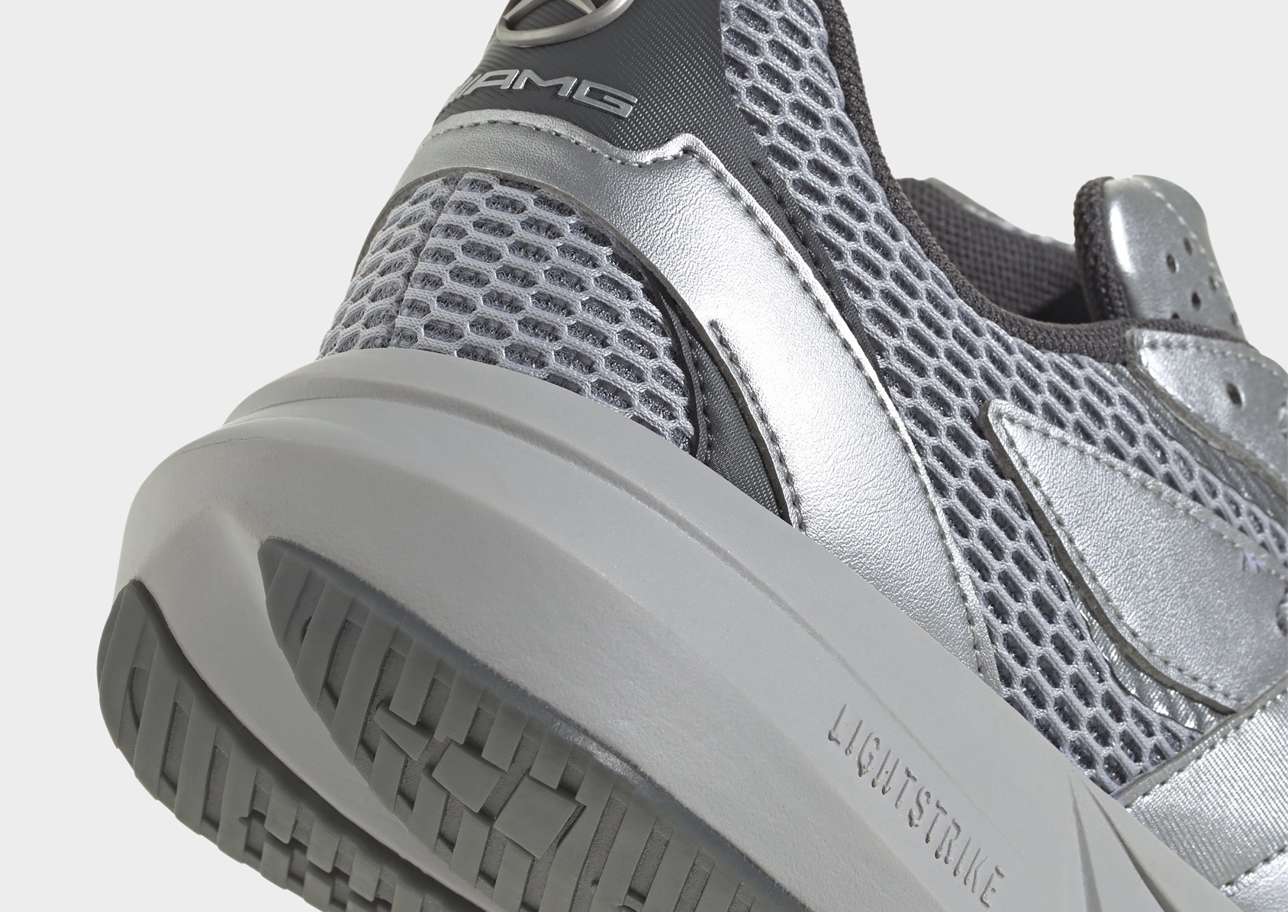 adidas Mercedes-amg Petronas Formula One Team Lightblaze Schuh