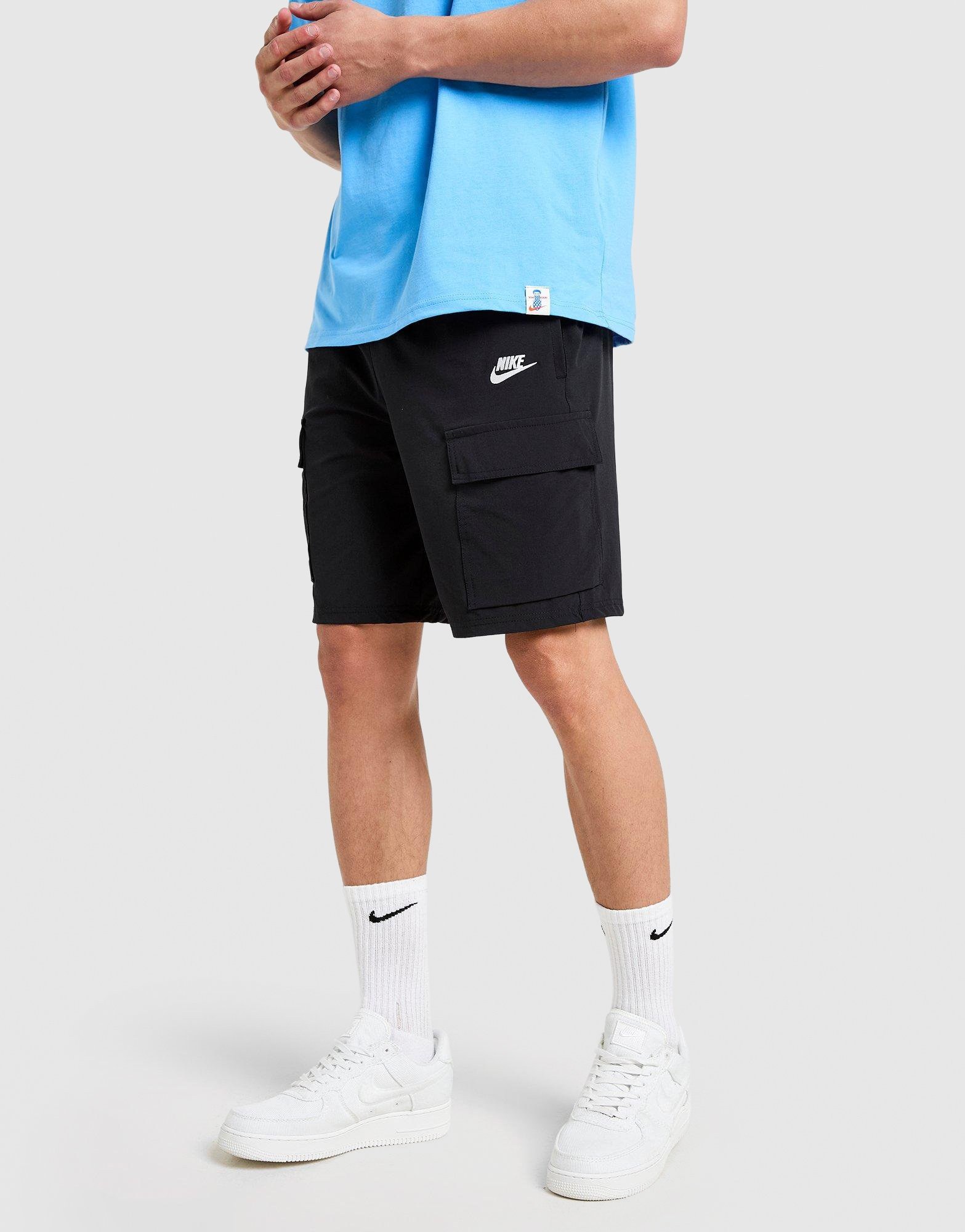 Nike Woven Cargoshorts
