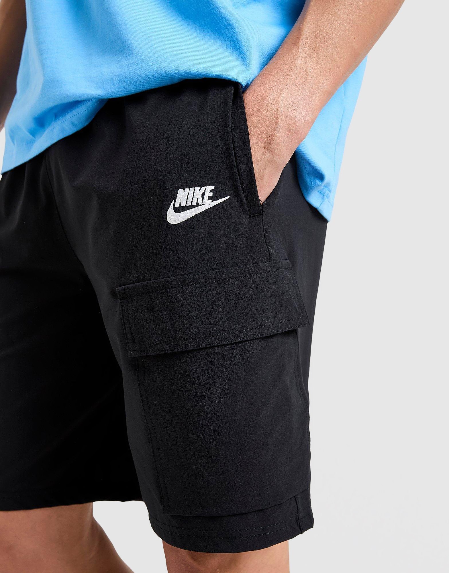 Nike Woven Cargoshorts