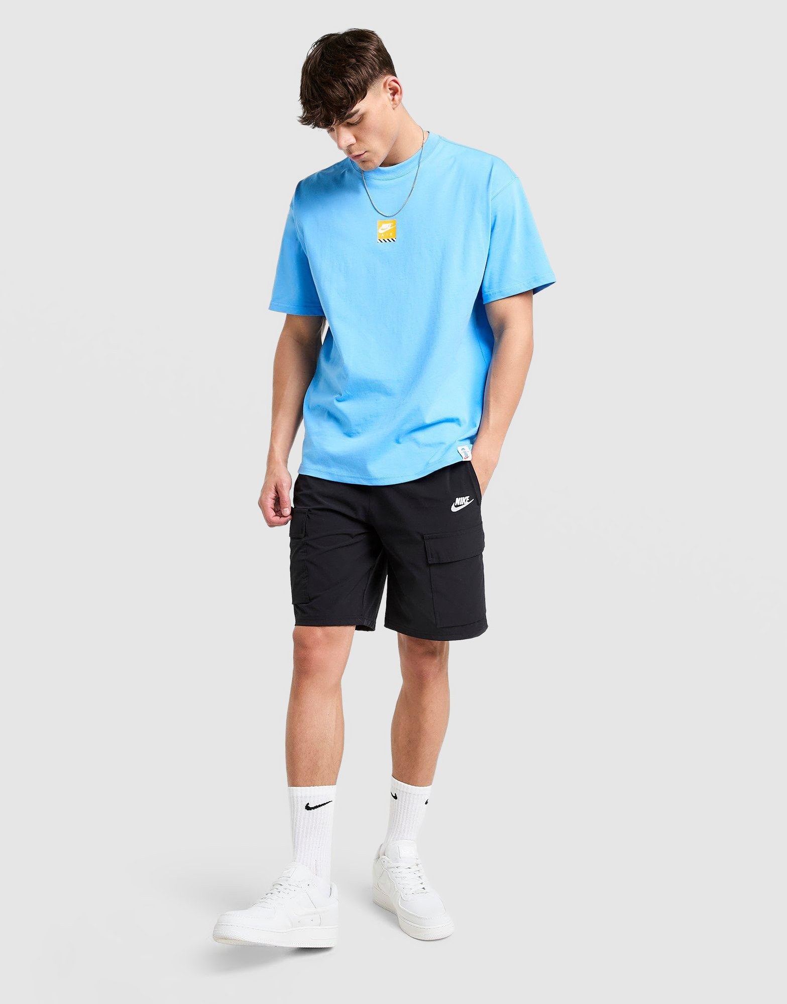 Nike Woven Cargoshorts