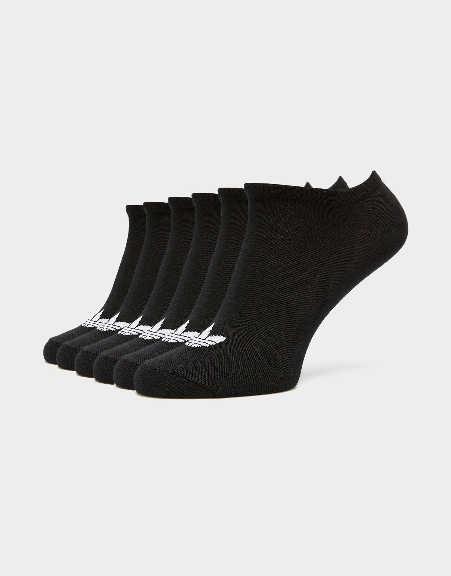 adidas Liner Socken, 6 Paar