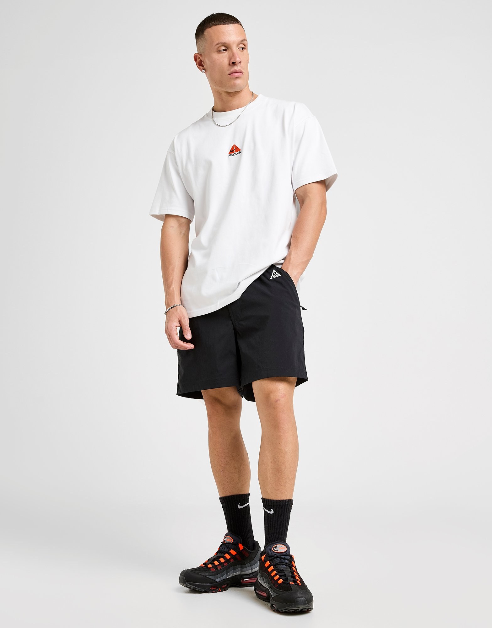 Nike ACG Hike Short