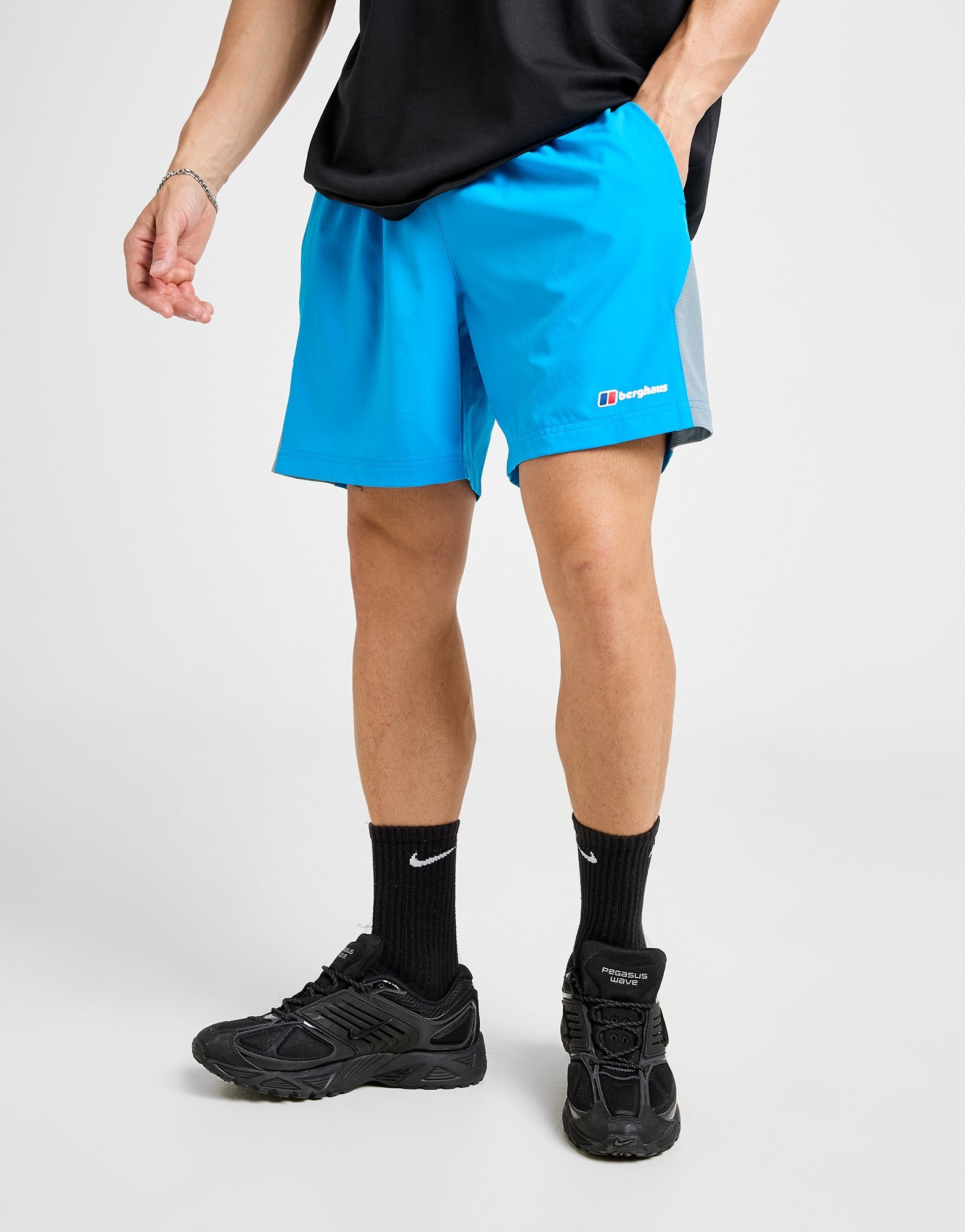 Berghaus Stanope Shorts